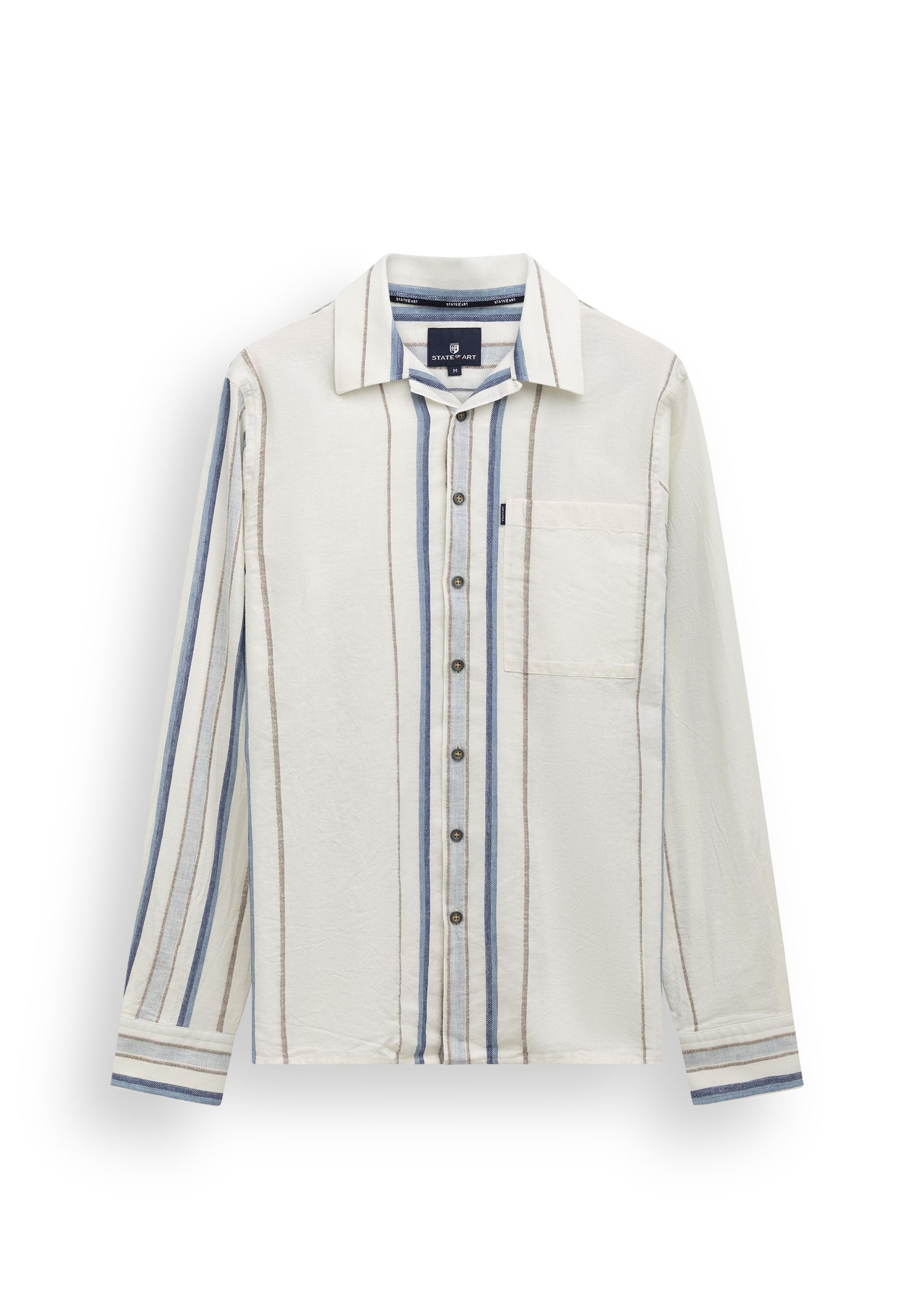 STATE of ART Businesshemd