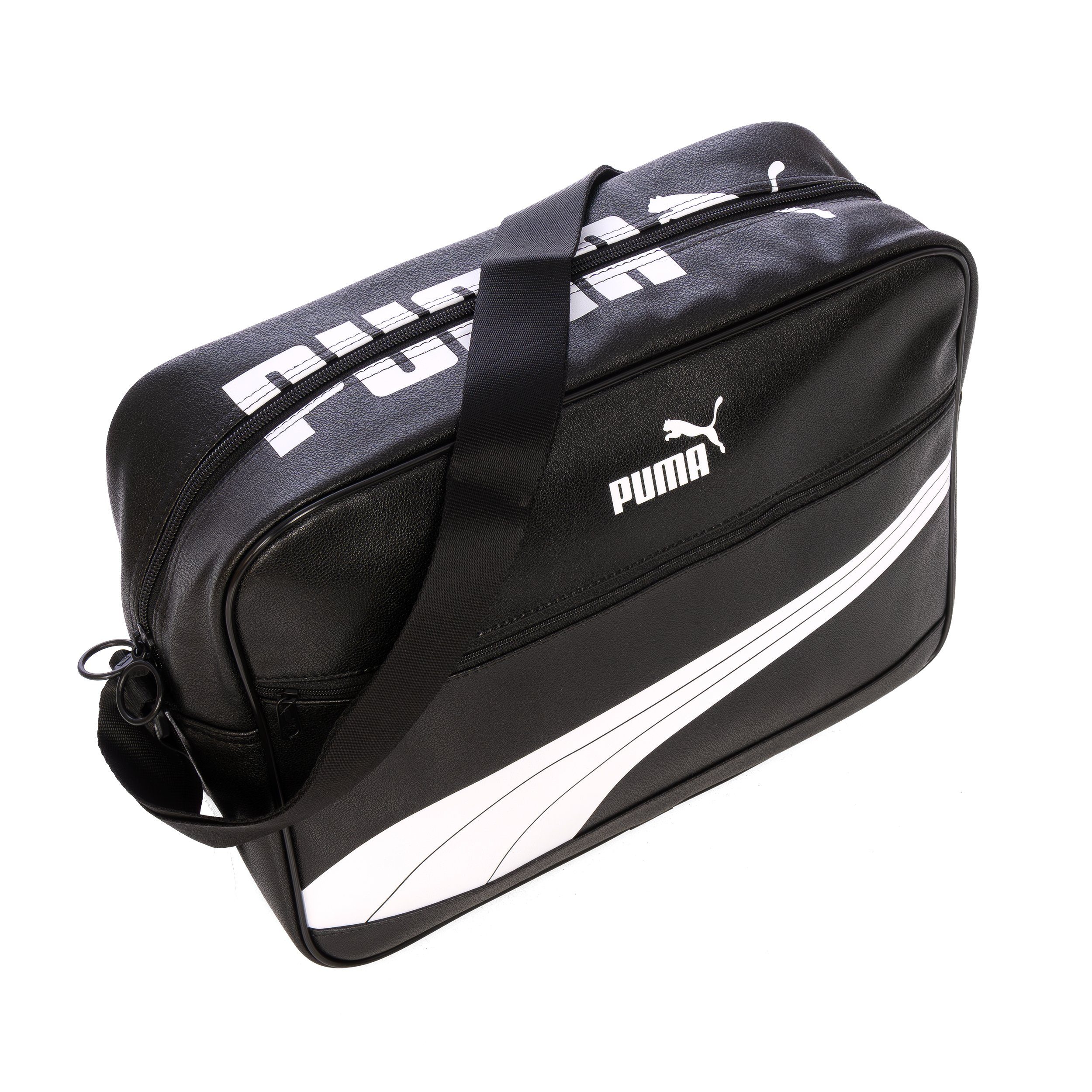 PUMA Messenger Bag Puma College Reporter Tasche Umhängetasche günstig online kaufen