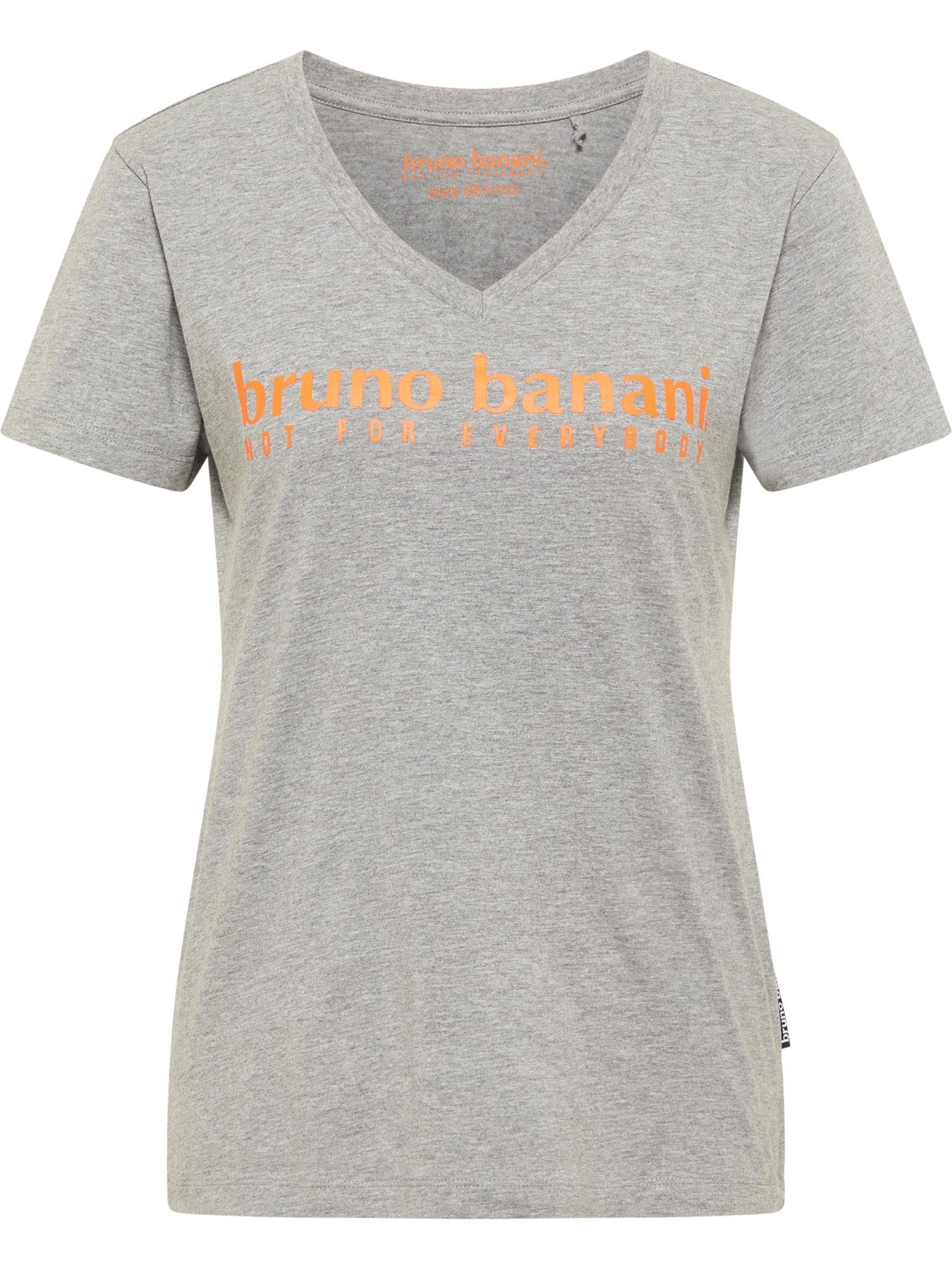 Bruno Banani T-Shirt AYERS günstig online kaufen