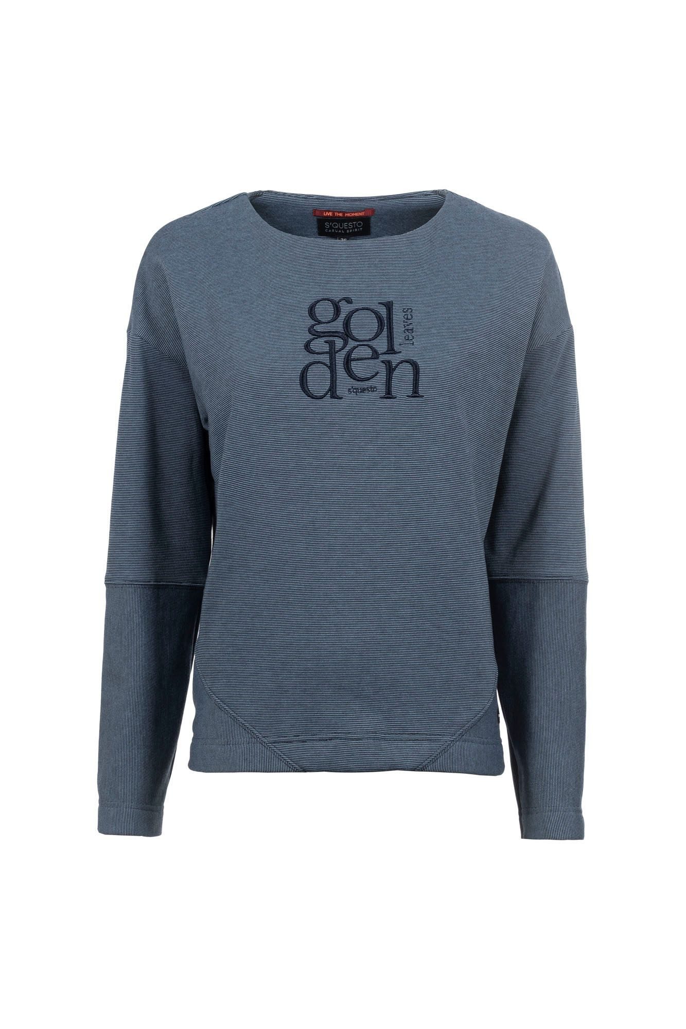 Soquesto Langarmshirt
