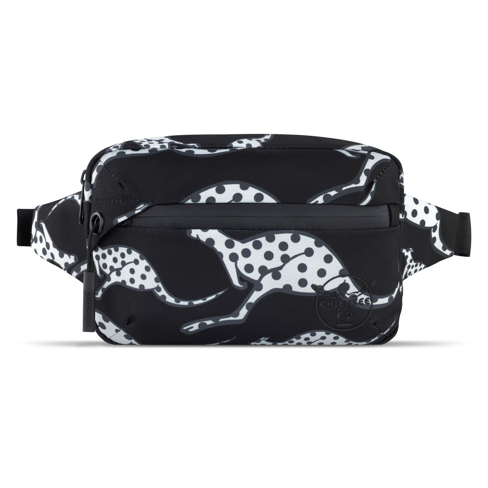 Chiemsee Gürteltasche Jump N Fly, Polyester