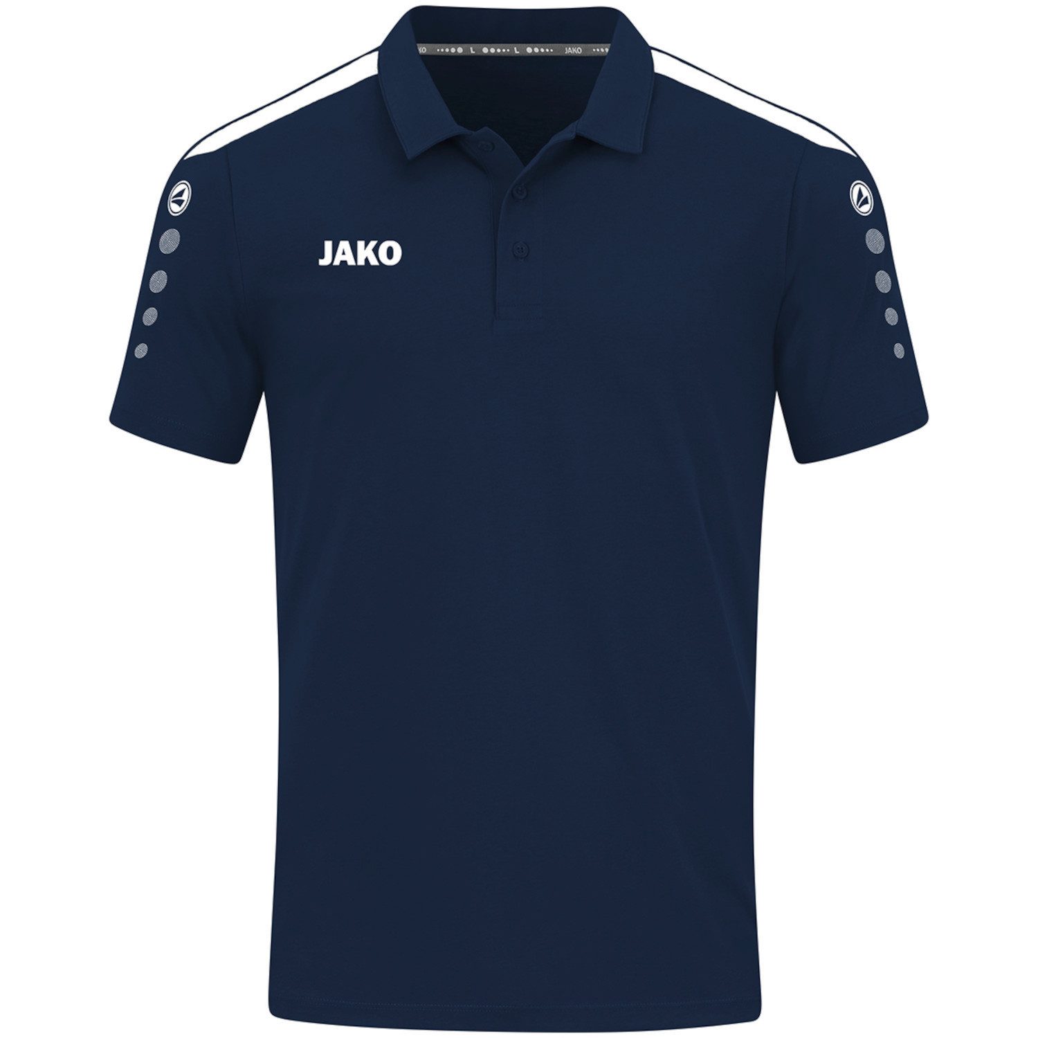 Jako Poloshirt Jako Herren Poloshirt Polo Power 6323