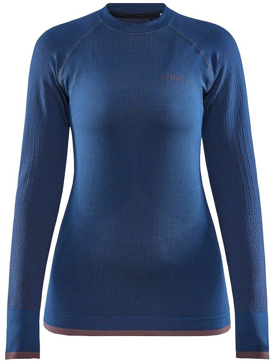 Funktionsunterhemd ADV WARM FUSEKNIT INTENSITY LS W 349480 BEAT/PEAK