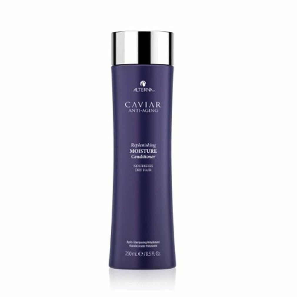 Alterna Haarspülung CAVIAR RESTRUCTURING BOND repair conditioner