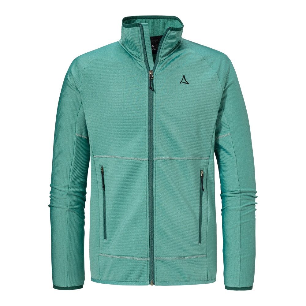 Outdoorjacke Schöffel Fleecejacke Cascata Herren