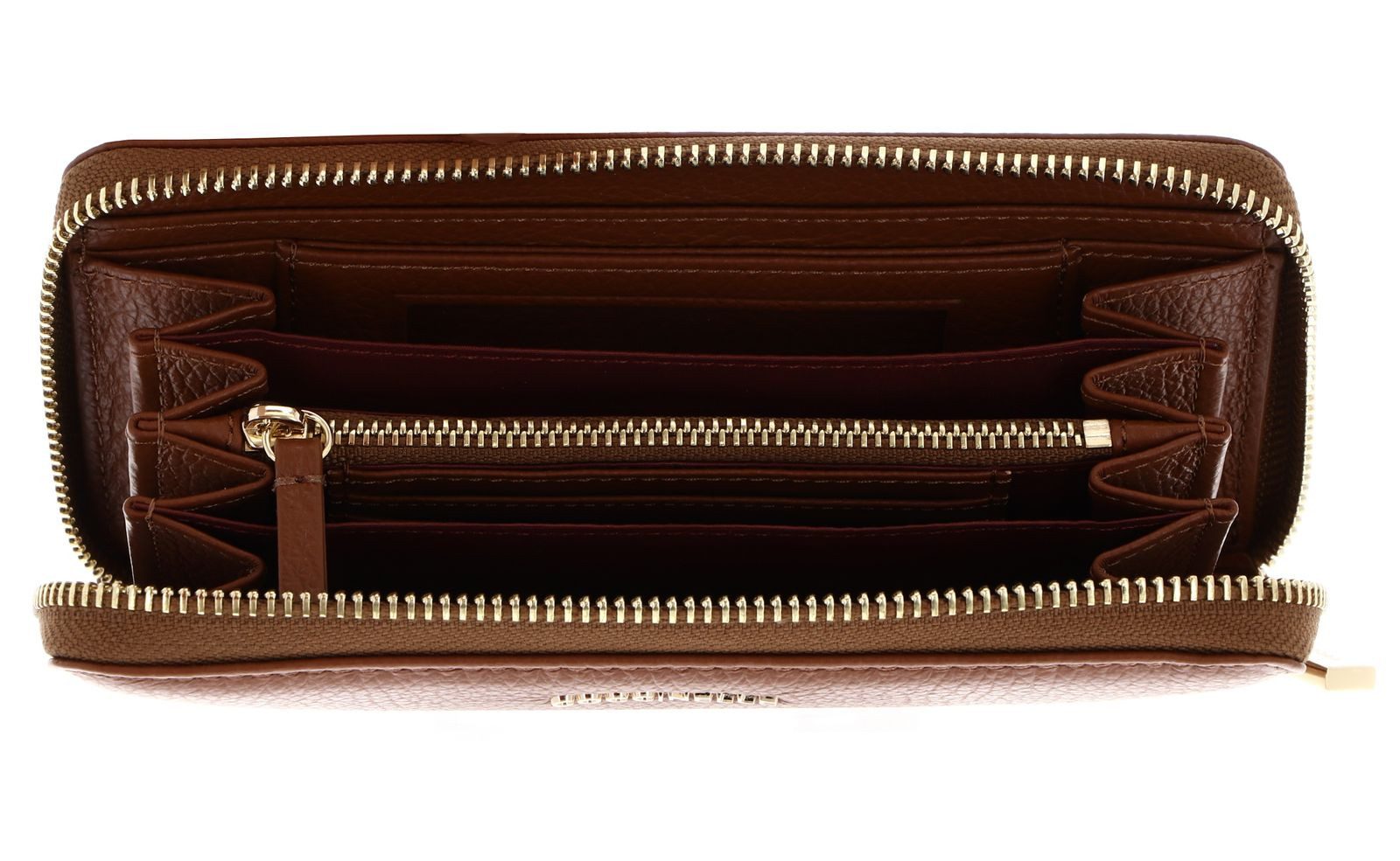 COCCINELLE Geldbörse Wallet Grained Leather, aus günstig online kaufen