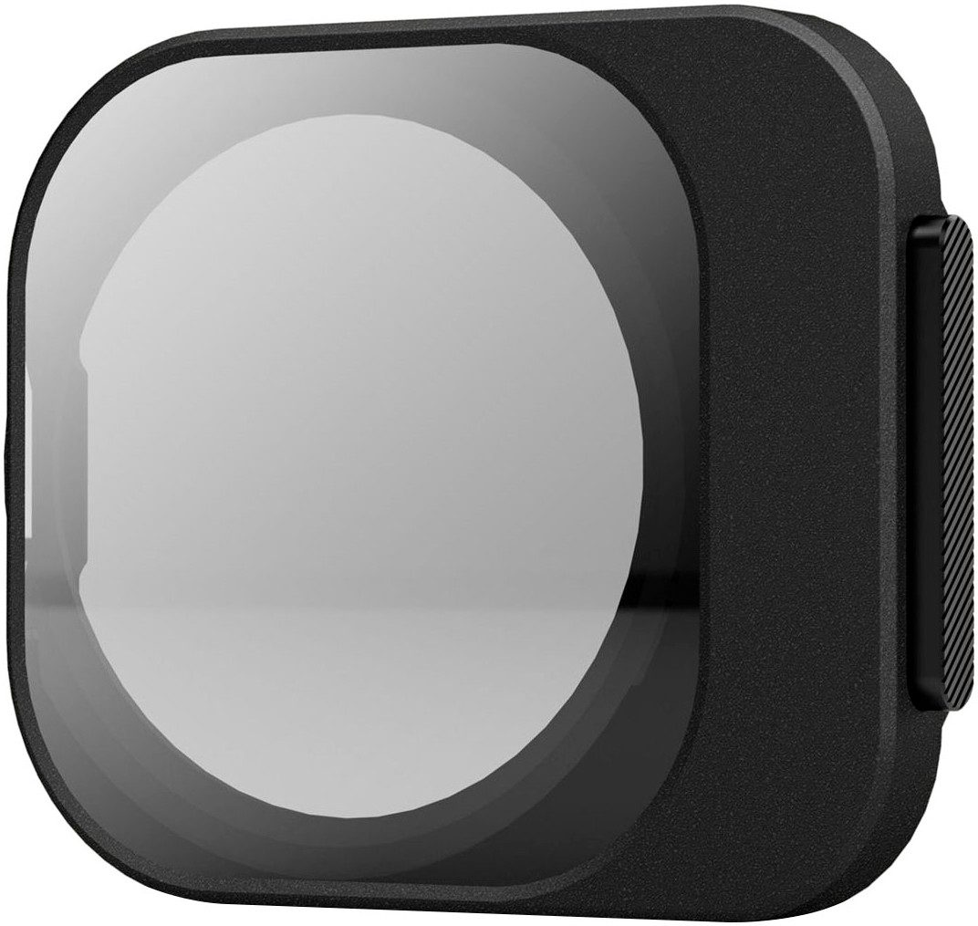 MOMENT AntiGlare CPL Quick Lock Filter iP 15 & 16 Pro / Pro Max Objektivzubehör