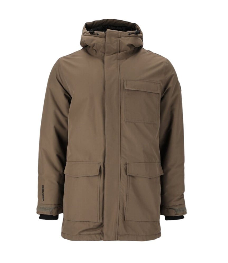 WHISTLER Winterjacke Siberia Parka W-Pro 10000 günstig online kaufen