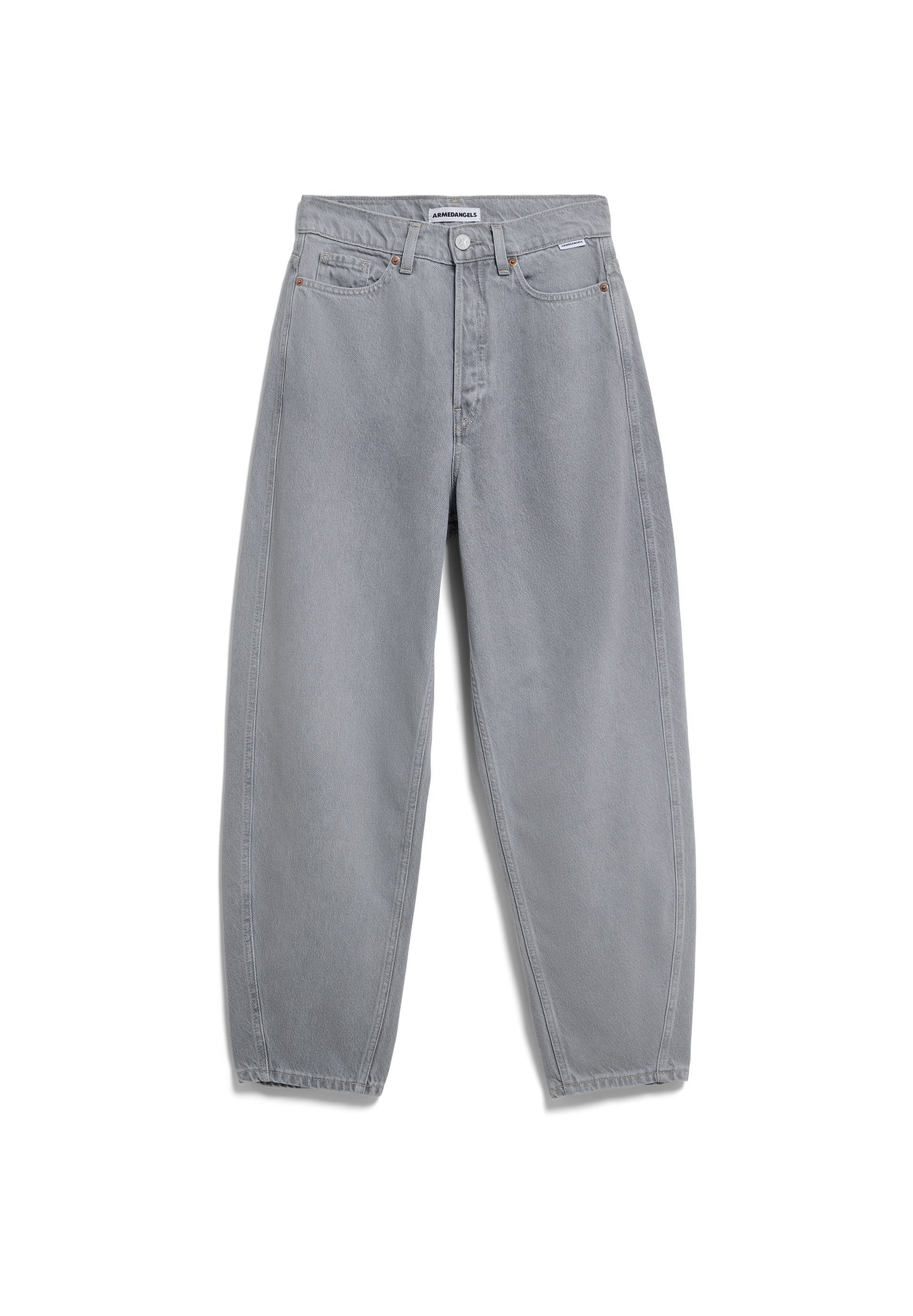 Weite Jeans BAARLY BARREL Barrel Leg Jeans