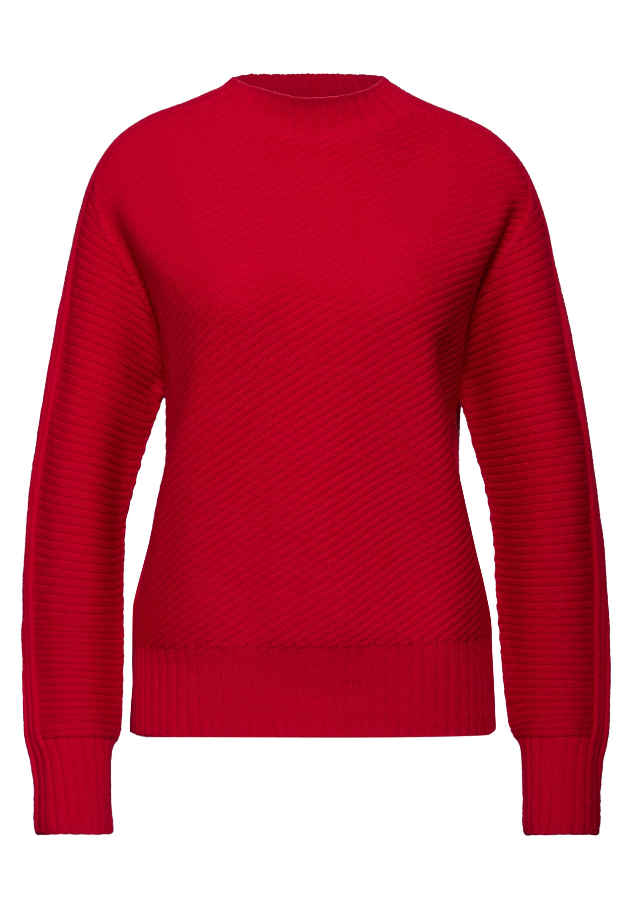 racing red