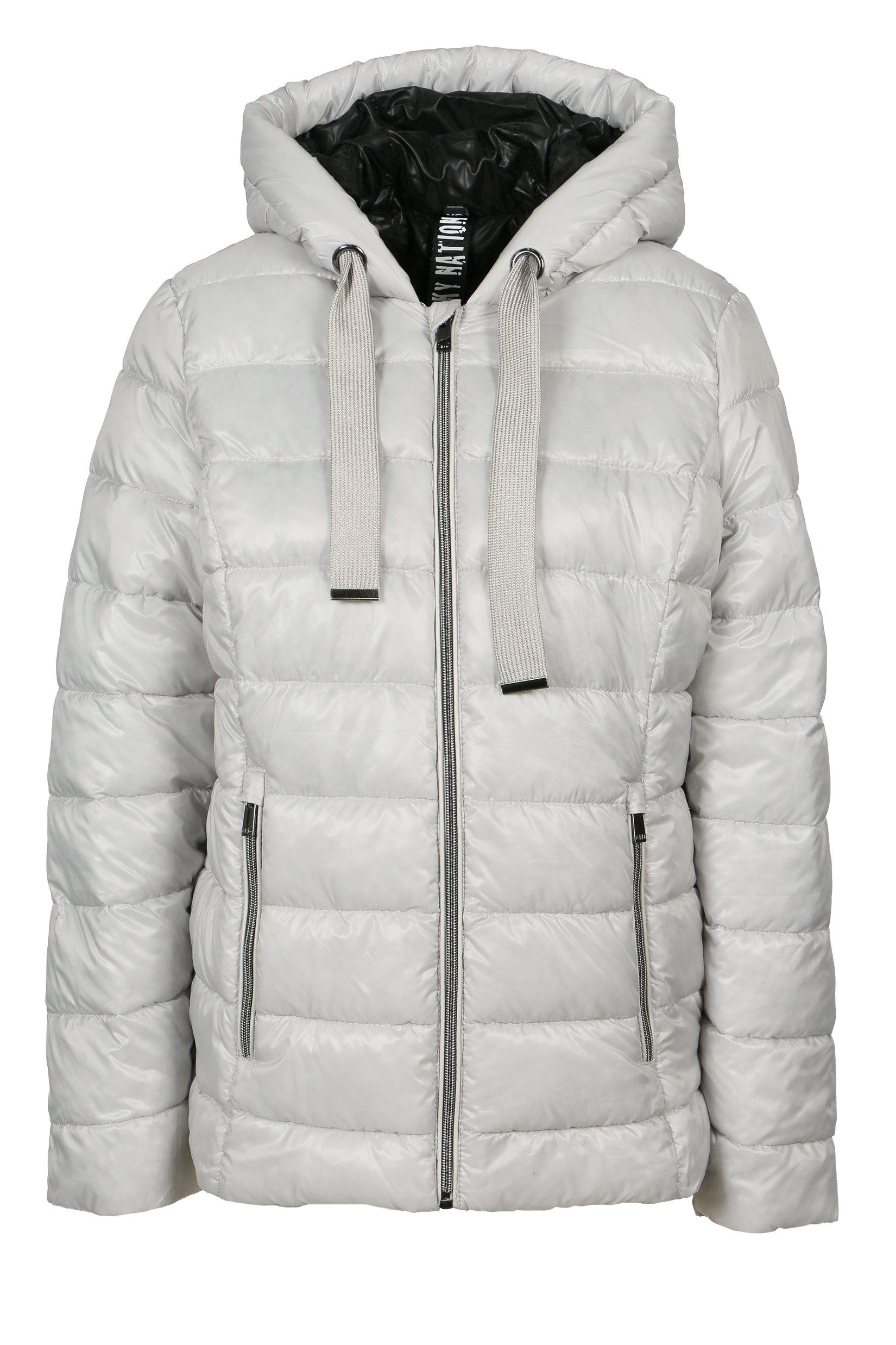 Freaky Nation Langjacke T-Malinska-C