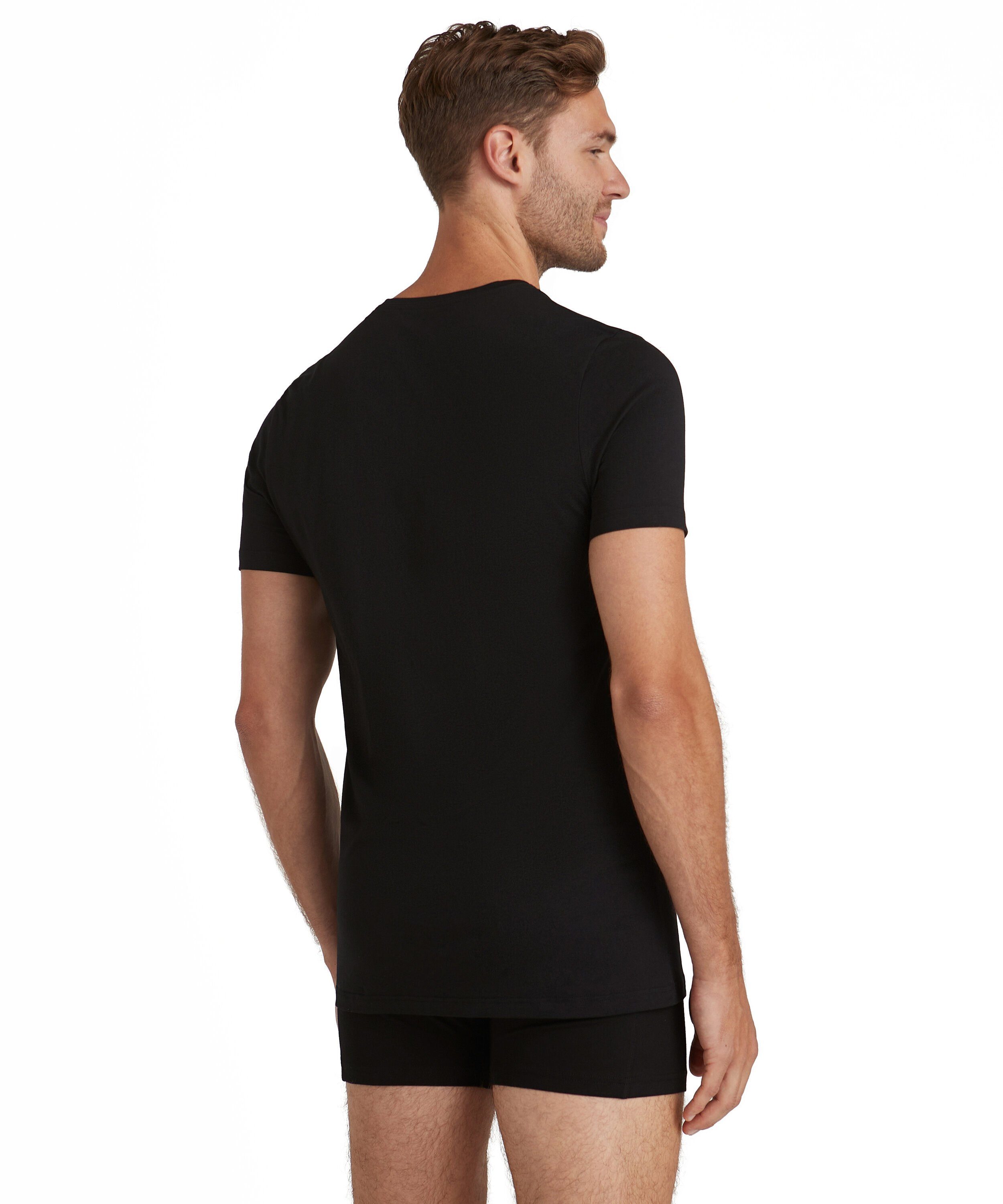 FALKE Unterziehshirt Daily Natural (1-St., 1) günstig online kaufen