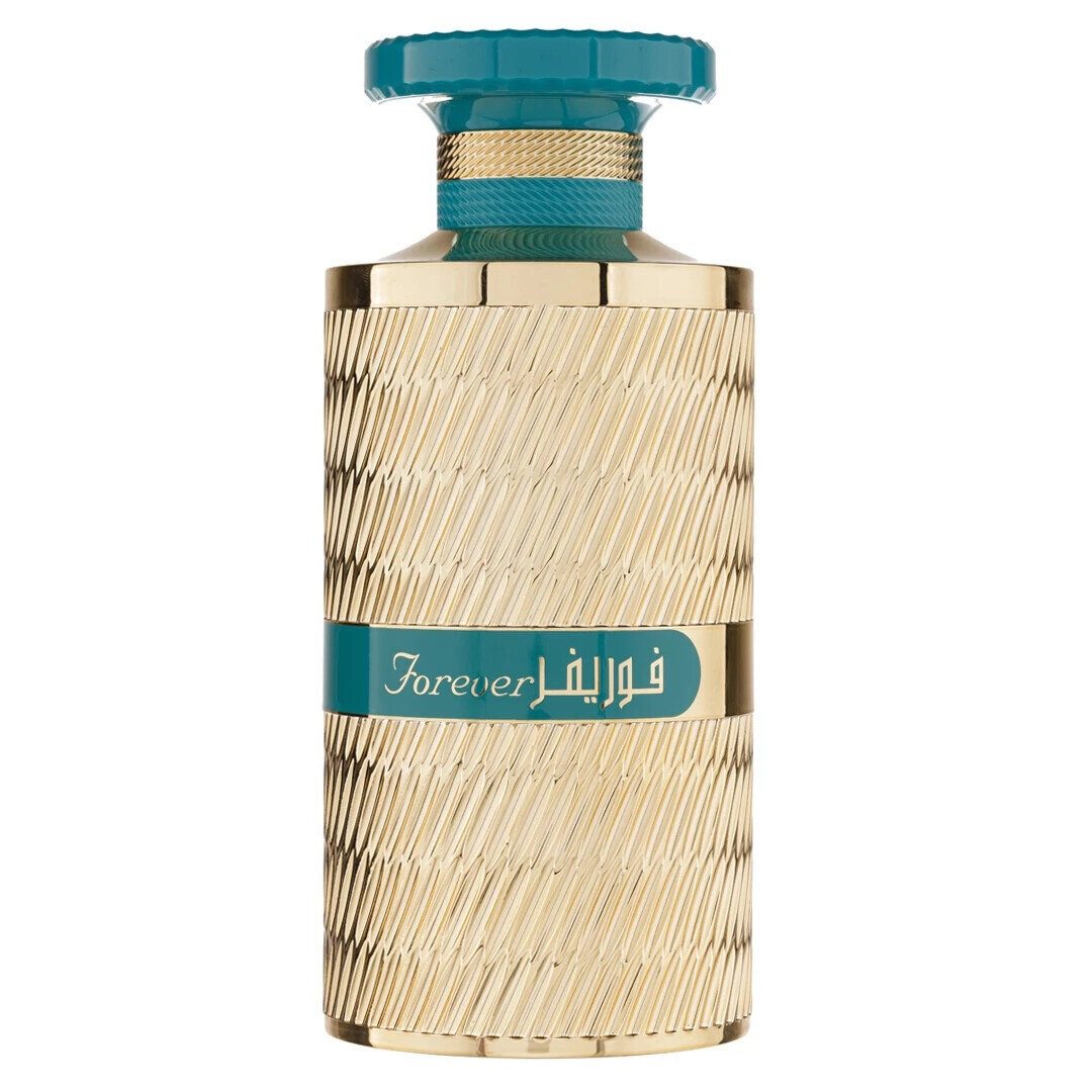 Ard Al Zaafaran Eau de Parfum Ard Al Zaafaran, Forever Gold, EDP, Unisex, 100 ml