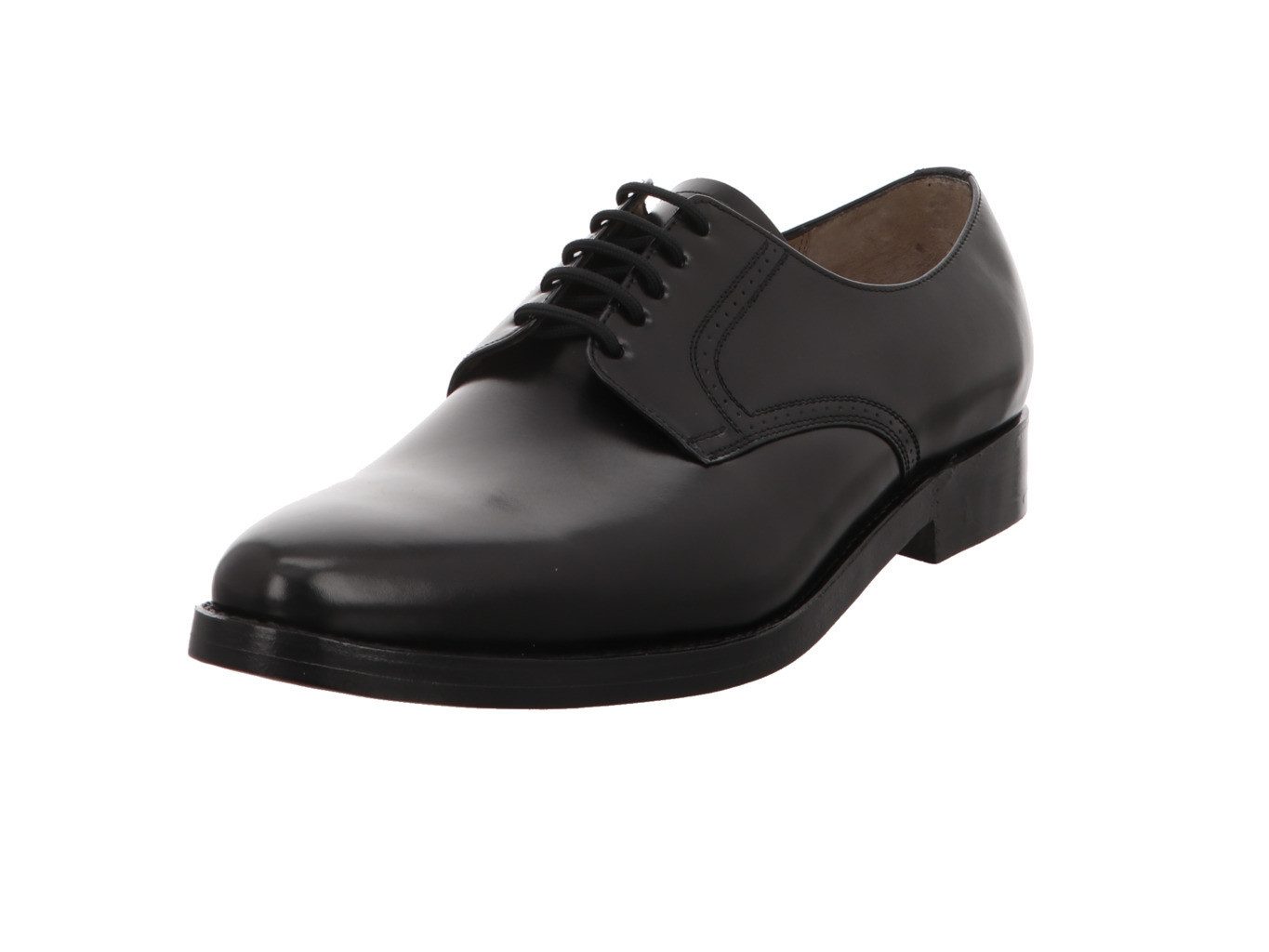 Heinrich Dinkelacker Milano Schnürschuh