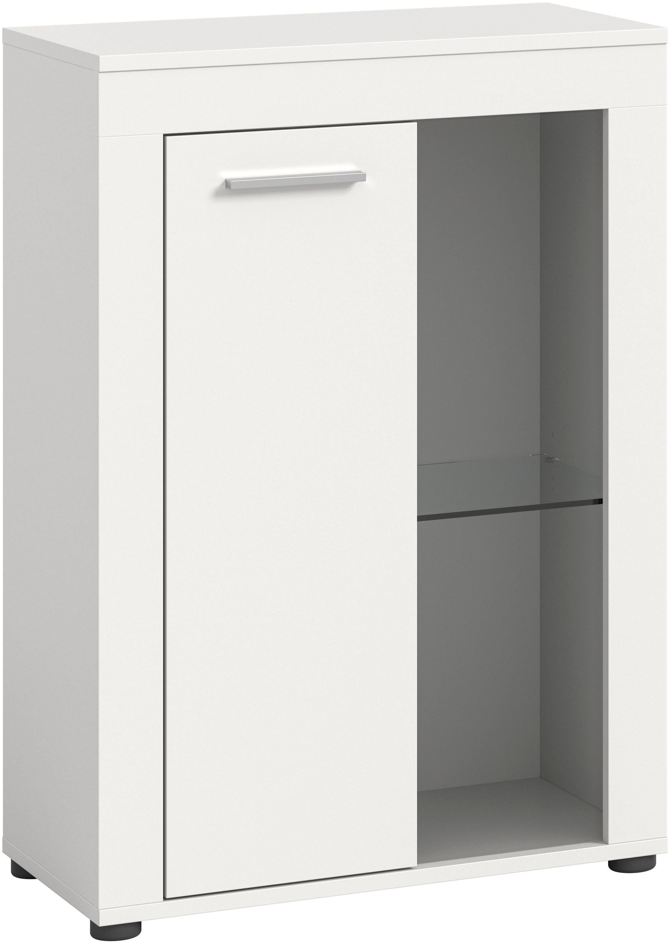 INOSIGN Vitrine Aosta, Breite 60 cm, günstig online kaufen