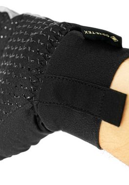 Reusch Skihandschuhe Commuter GORE-TEX TOUCH-TEC™ mit reflektierenden Elementen