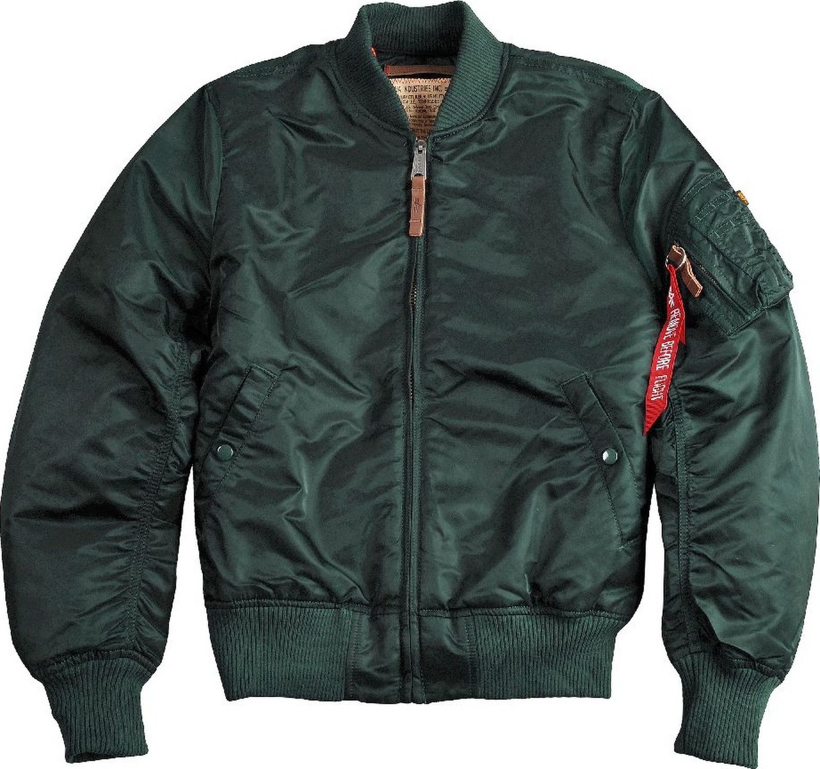 Alpha Industries Kurzjacke Ma-1 Vf 59 Wmn