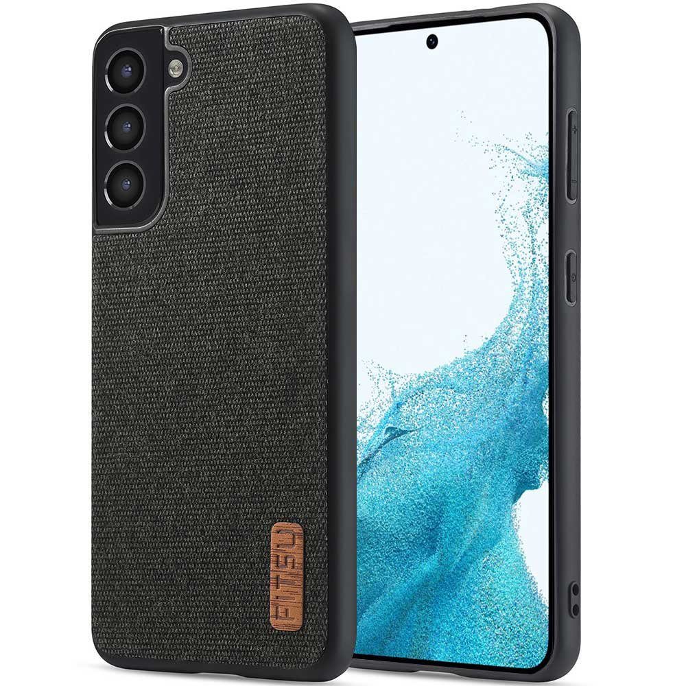 FITSU Handyhülle Hülle für Samsung Galaxy S22 Plus Handyhülle Handy Case 6,6 Zoll, Handyhülle für Galaxy S22 Plus, Case, Schutzhülle mit Kameraschutz