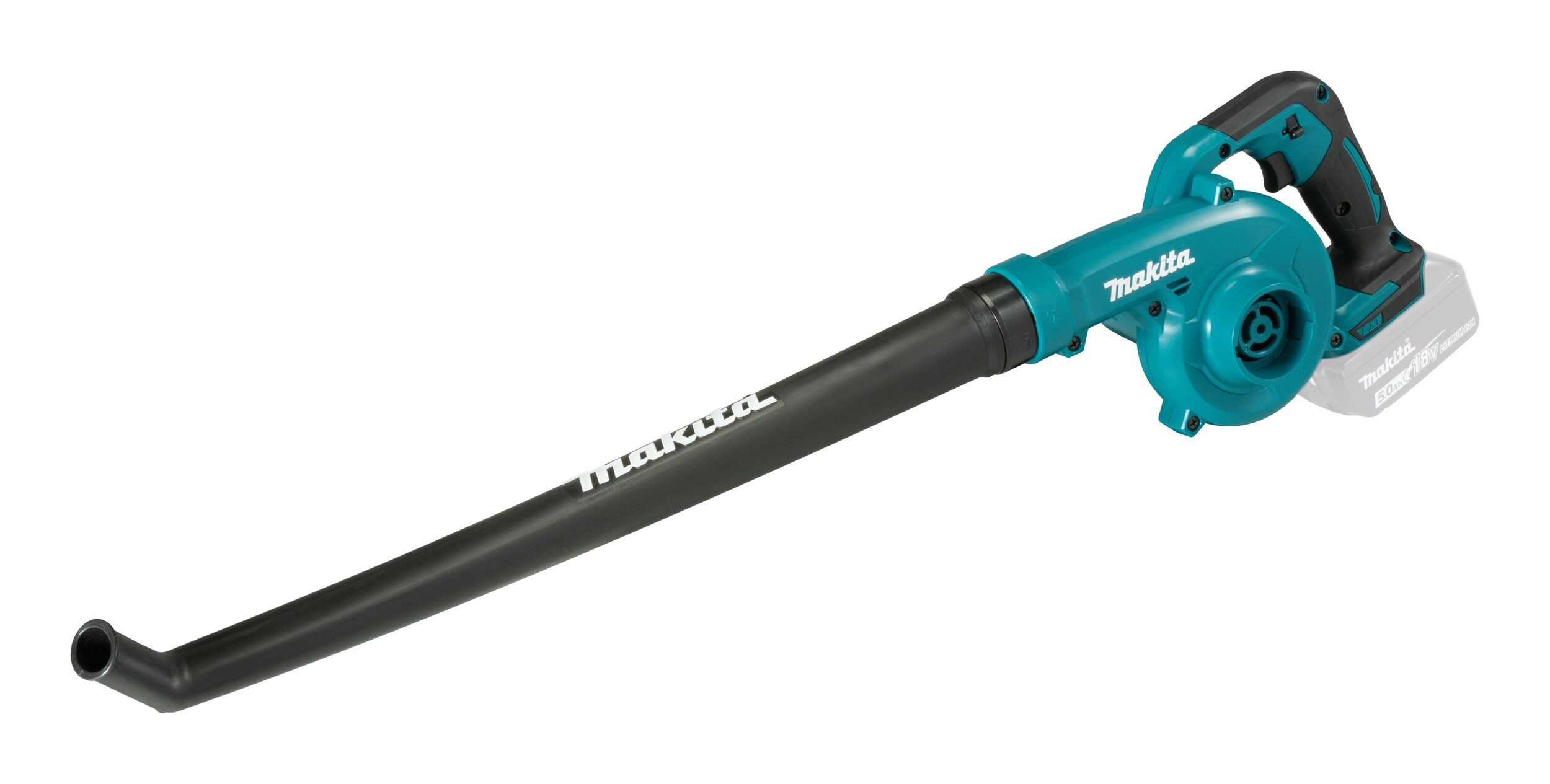 Makita Akku-Laubbläser, Gebläse 18V, DUB186Z, 192 günstig online kaufen
