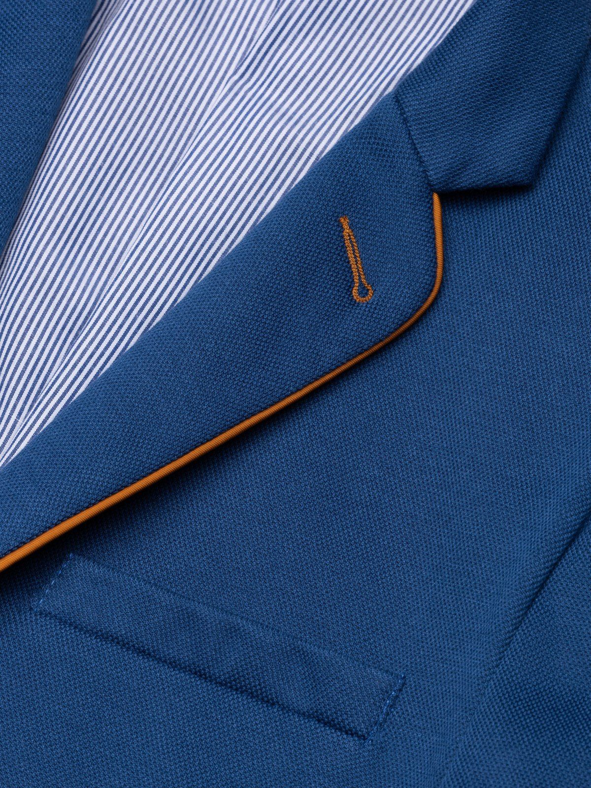 OMBRE Anzugsakko Ombre Eleganter Herrensako