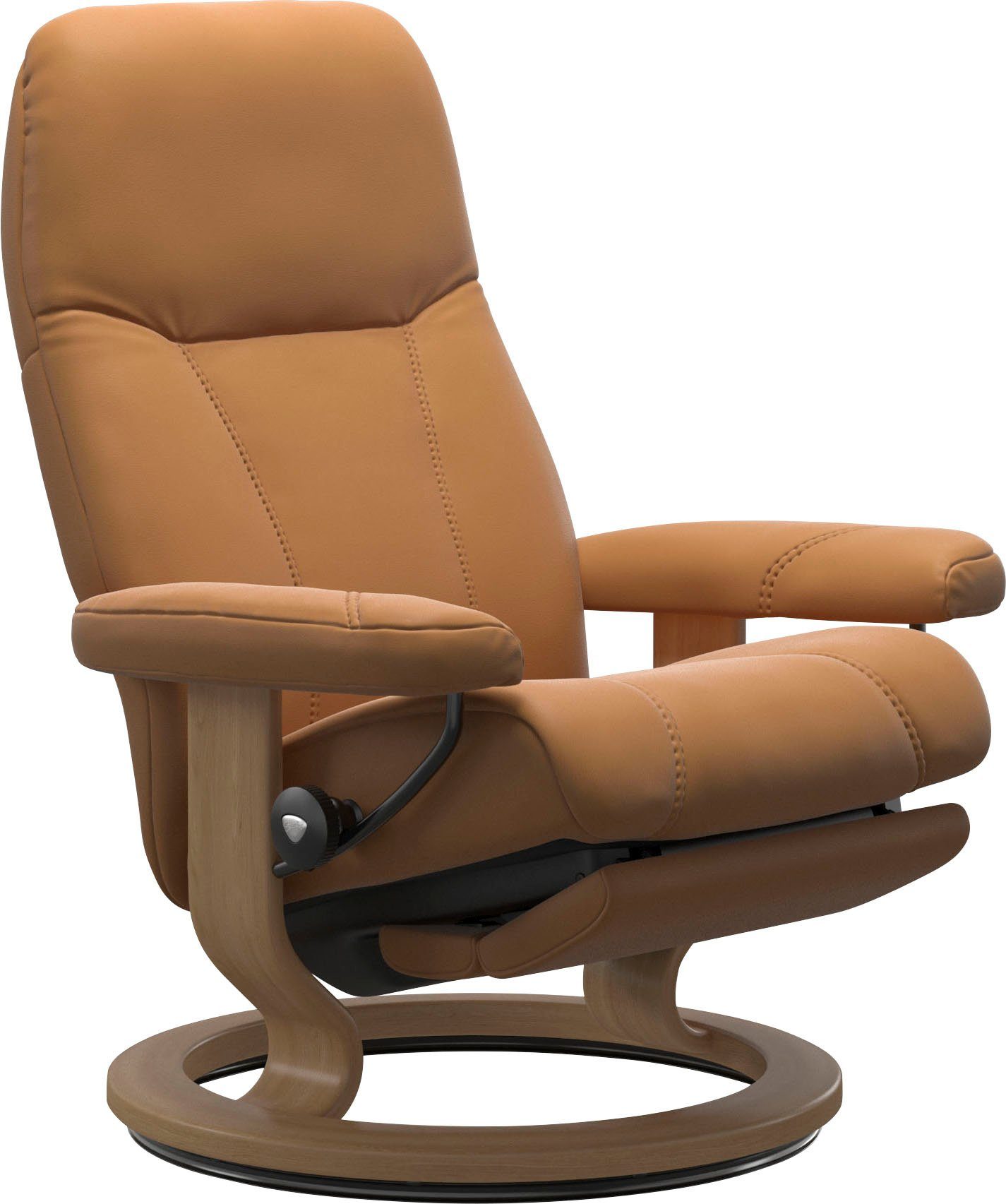 Stressless® Relaxsessel Consul, elektrisch verstellbar, optional 2-motorisc günstig online kaufen