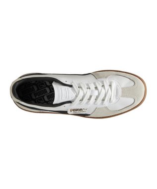 PUMA Palermo Lth Sneaker