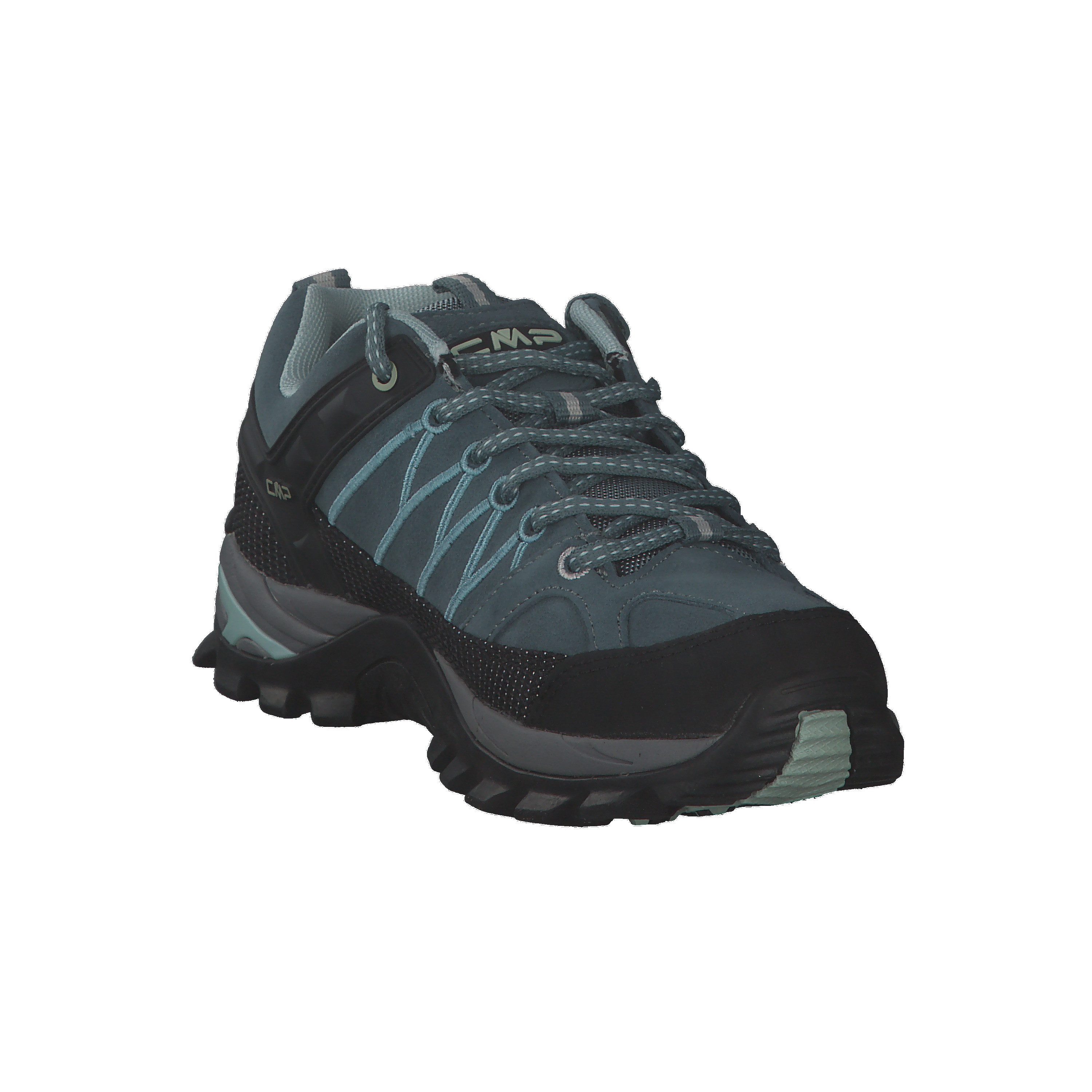 CMP CMP Damen Trekking Schuhe Rigel Low 3Q13246 Trekkingschuh