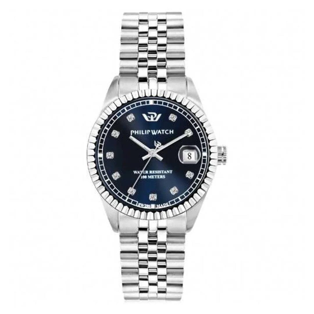PHILIP WATCH UHREN Philip Watch. R8253597604 Watch