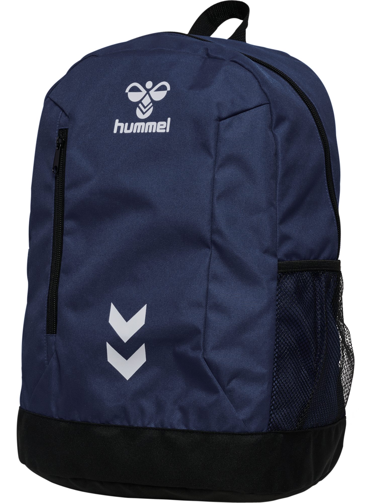 hummel Rucksack hmlCORE 2.0 BACK PACK (0-tlg), Fassungsvermögen von 27 Litern, aus gewebtem Polyester