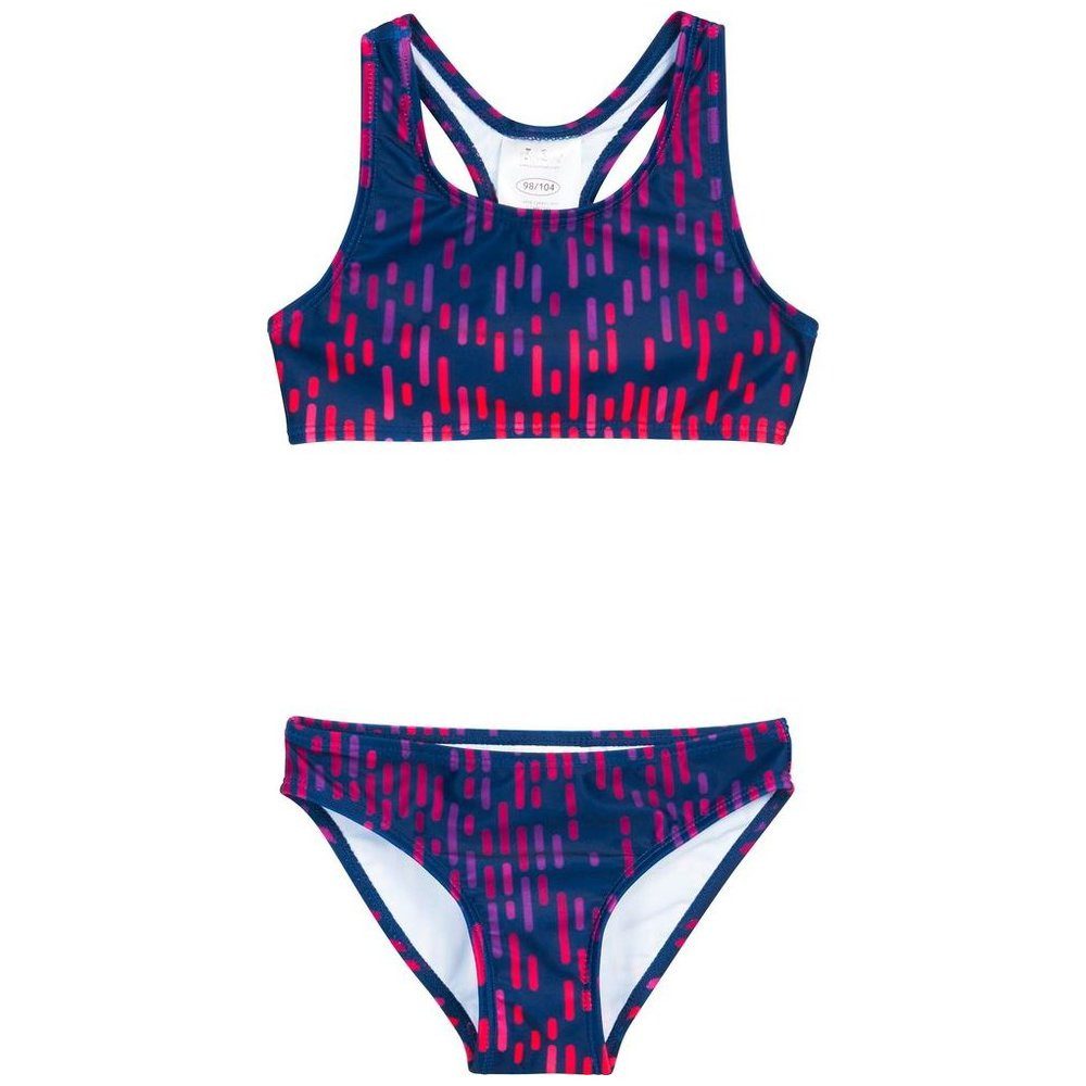 Playshoes Bügel-Bikini UV-Schutz Bikini Allover