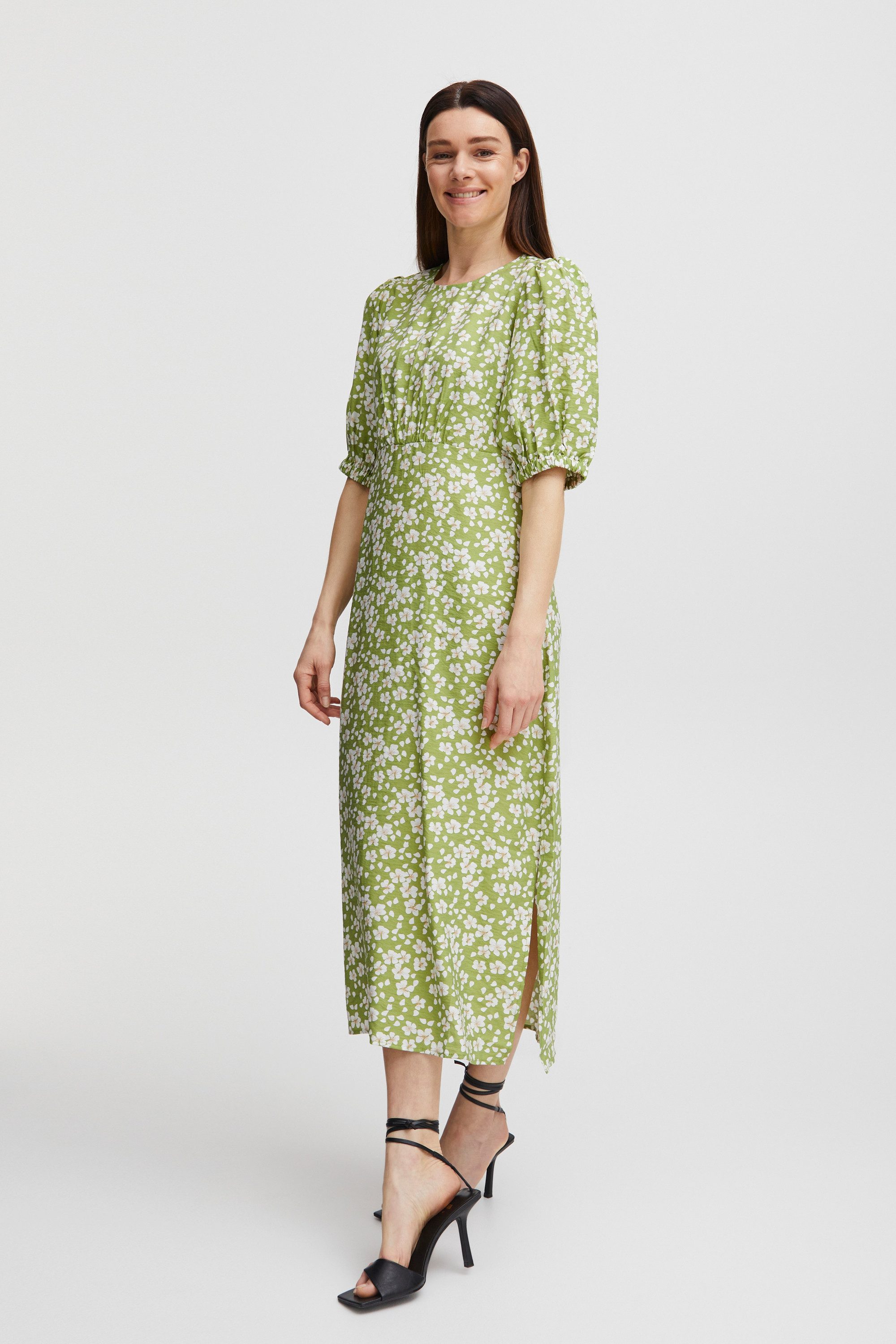 Blusenkleid Kleid BYIBANO