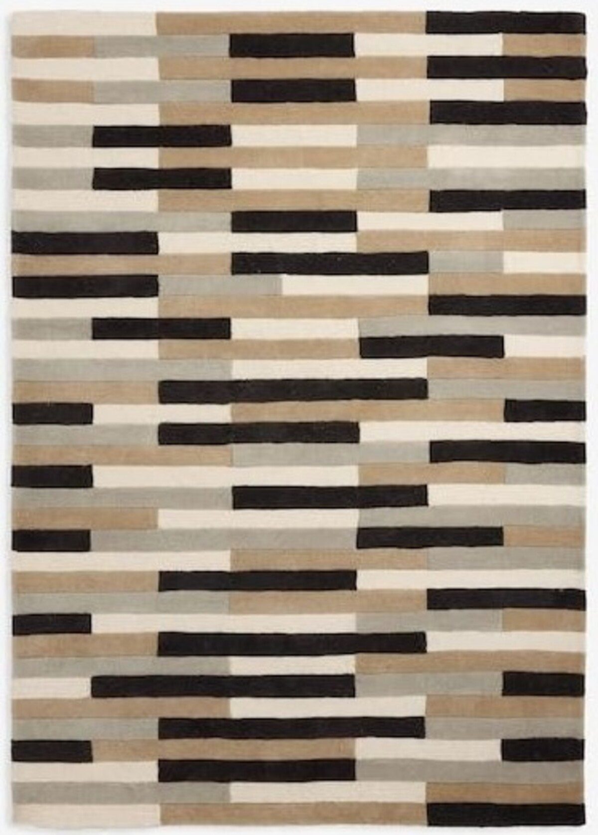 Ready Rugs Teppich Ziegelsteine kollektion