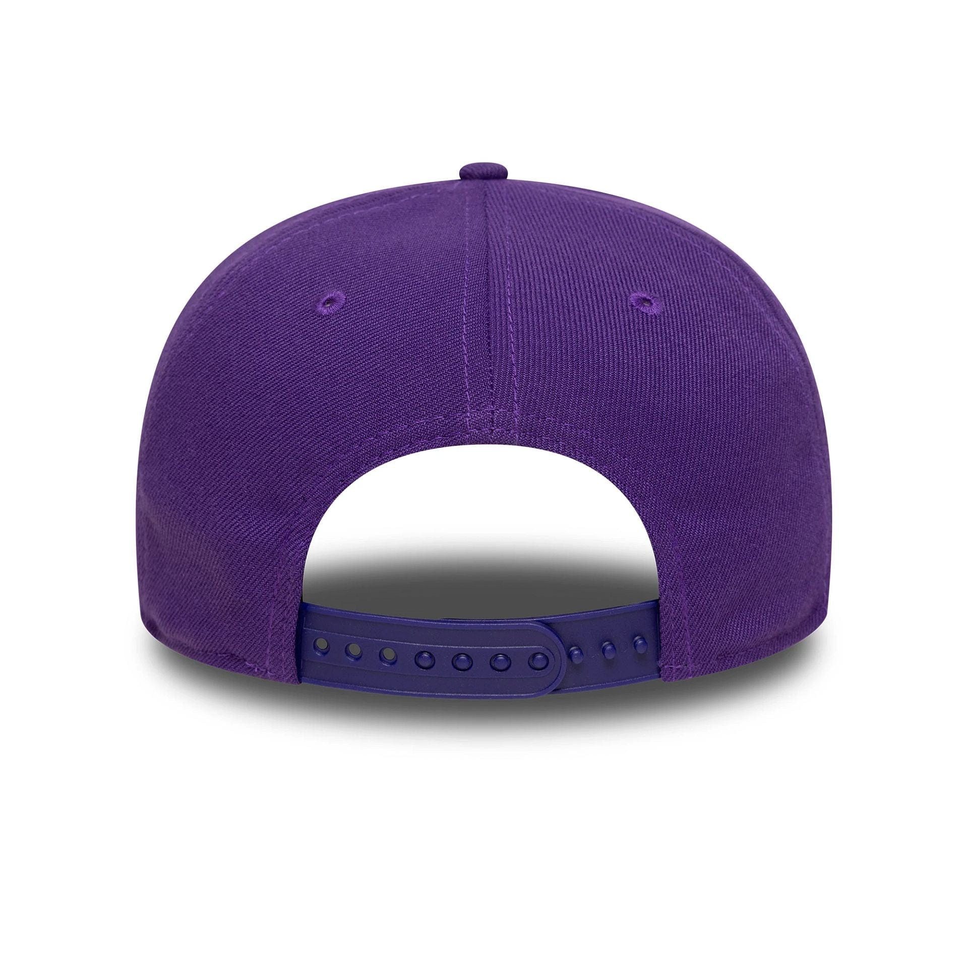 New Era Snapback Cap 9SEVENTY Minnesota Vikings