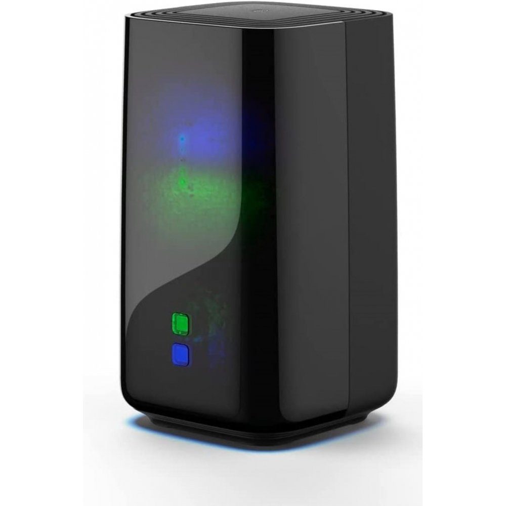 Telekom Speedport PRO PLUS Gaming Edition - Router - schwarz WLAN-Router