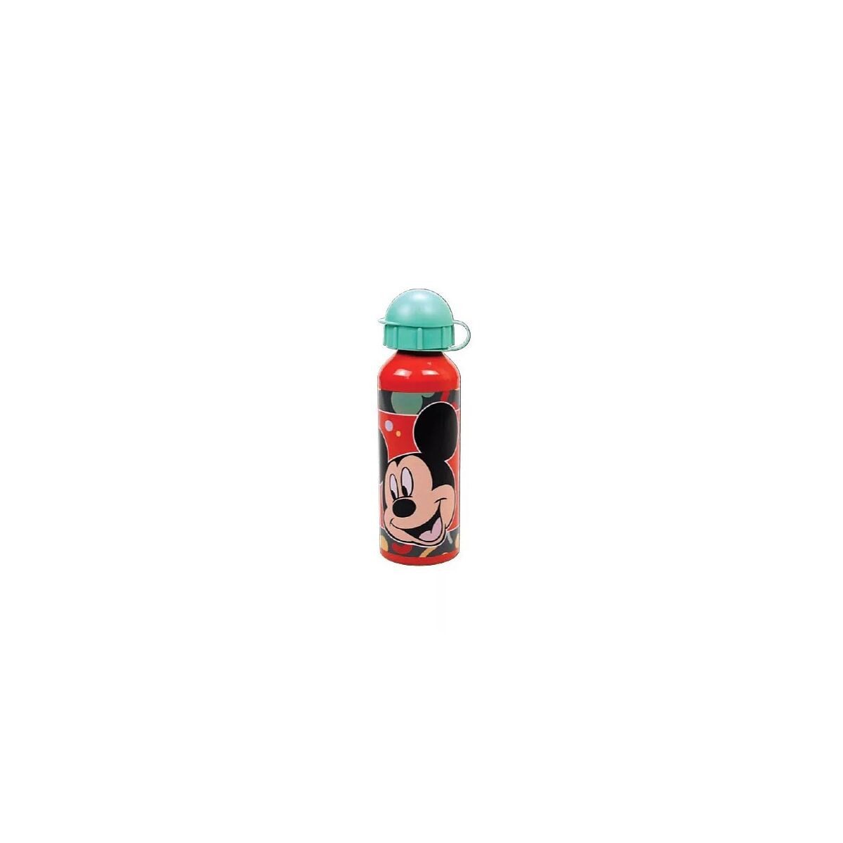 Disney Trinkflasche Disney Mickey Oh Boy Aluminiumflasche 520 ml