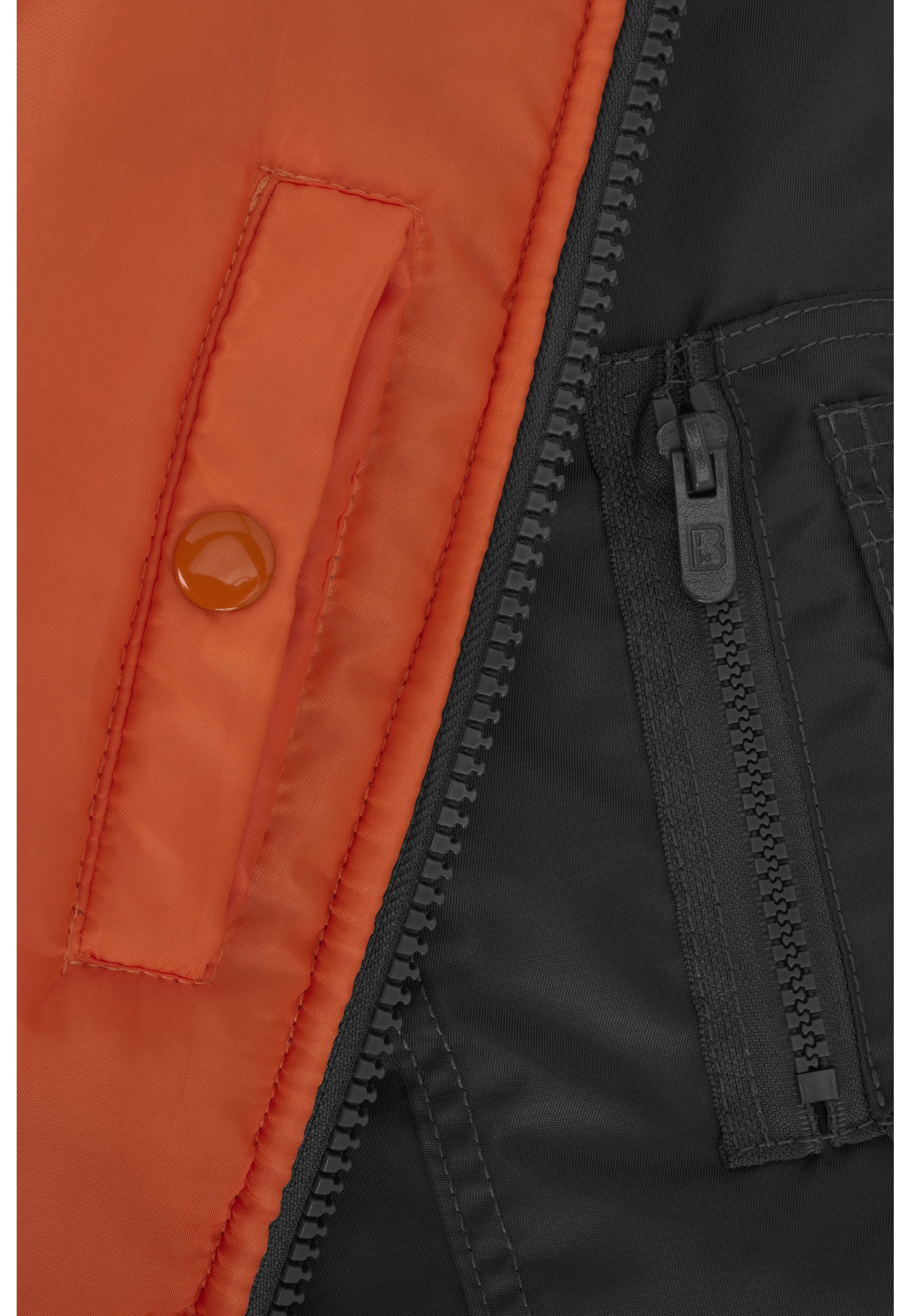Brandit Anorak Brandit Herren Kids MA1 Jacket (1-St)