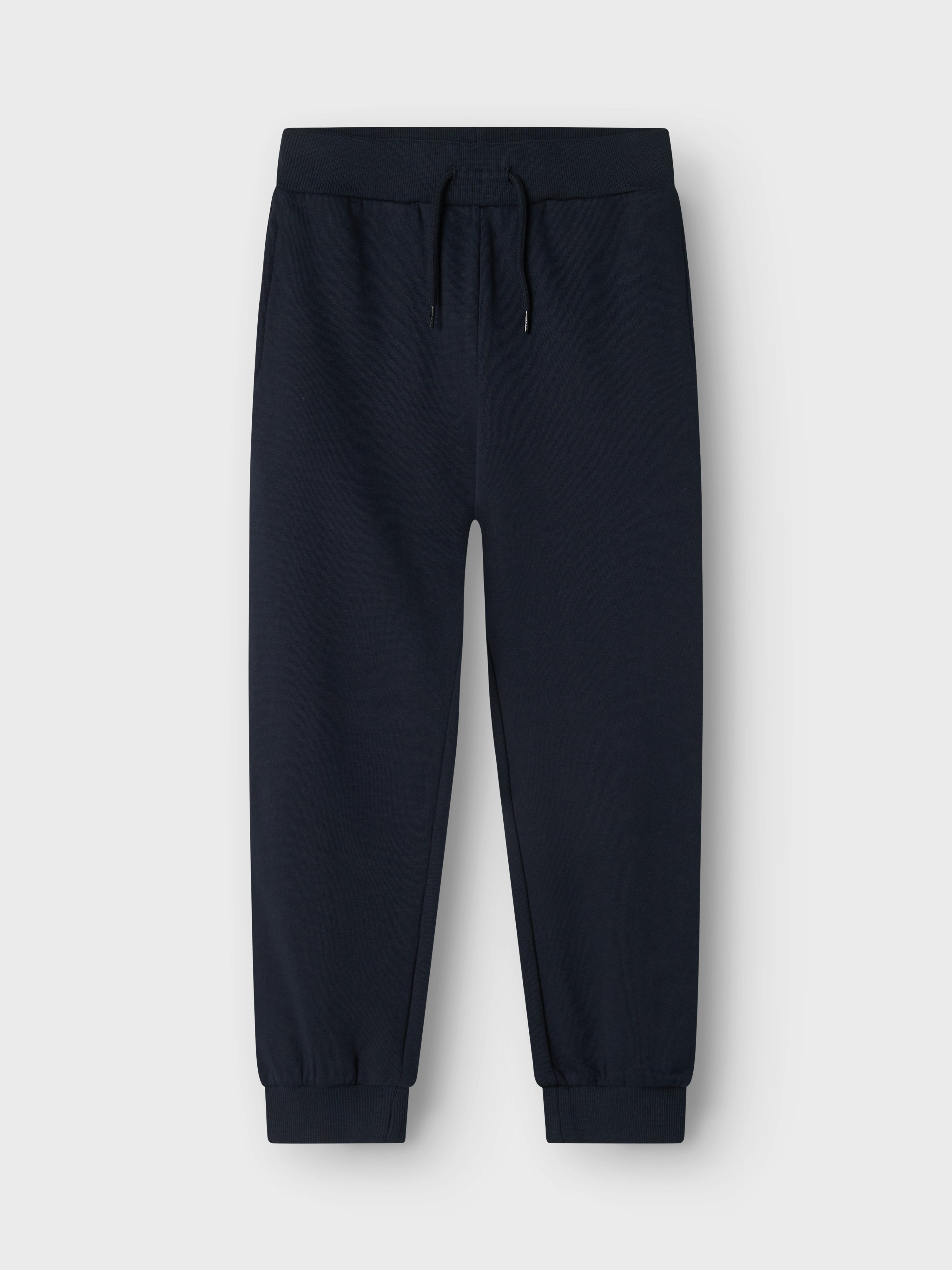 Name It Sweathose NKMVIAN NREG SWE PANT BRU NOOS – Bild 3 von 5