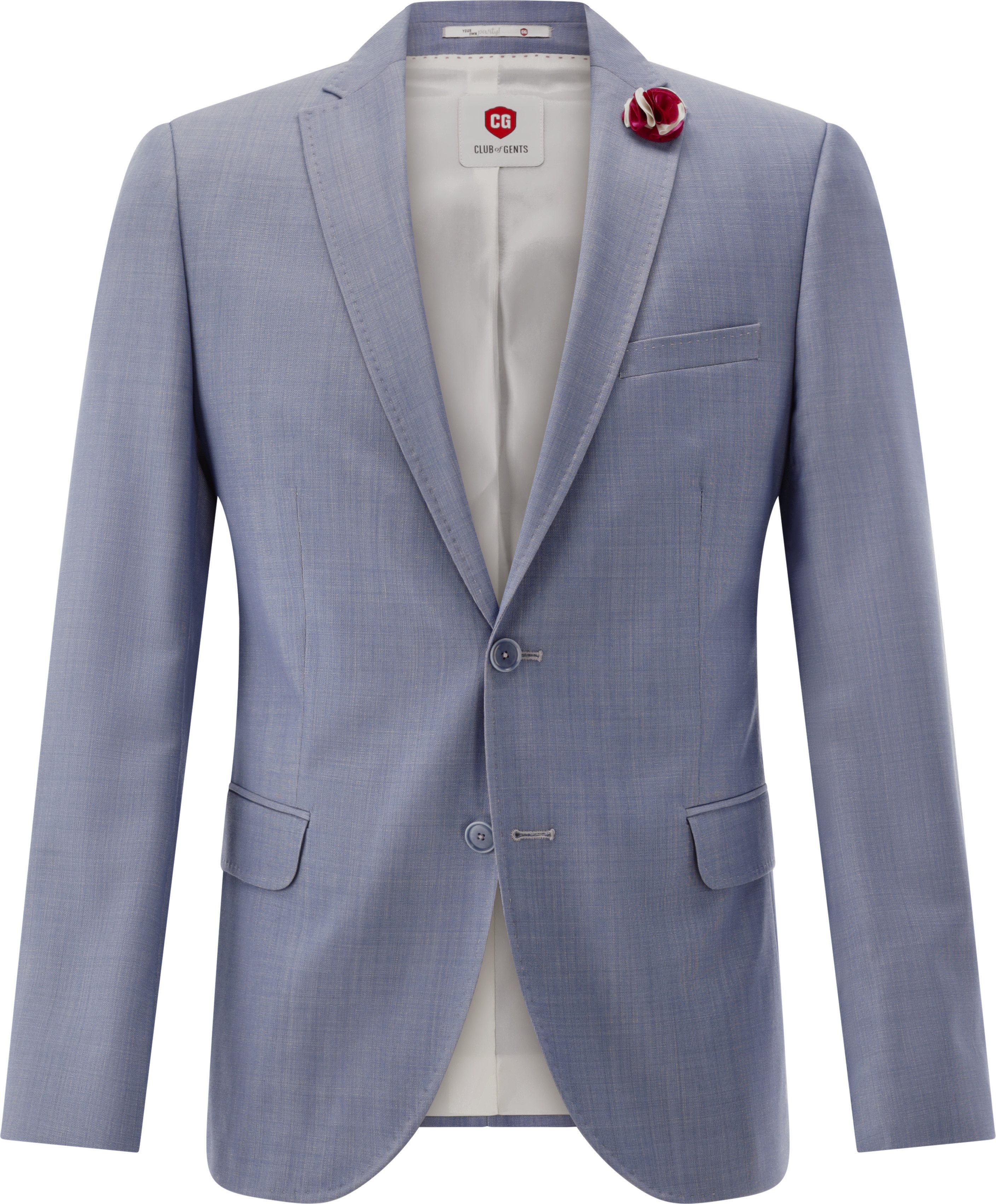 CG Club of Gents Sakko CG Patrick-ST SV günstig online kaufen