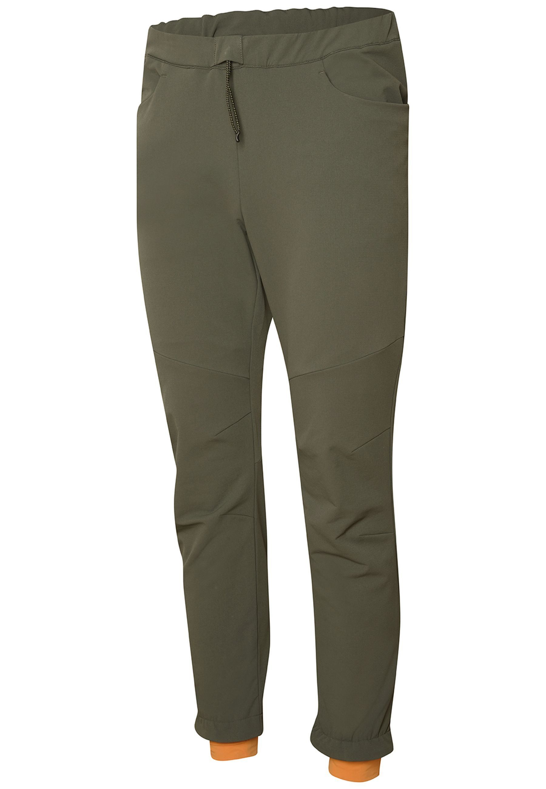 rh+ Fahrradhose Evolution Pants (1-tlg)