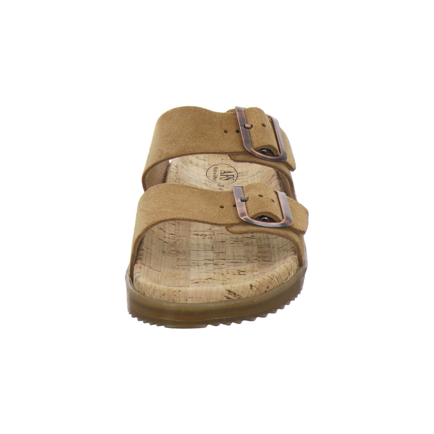 AFS-Schuhe 240084 Zweischnaller Pantolette für Damen günstig online kaufen