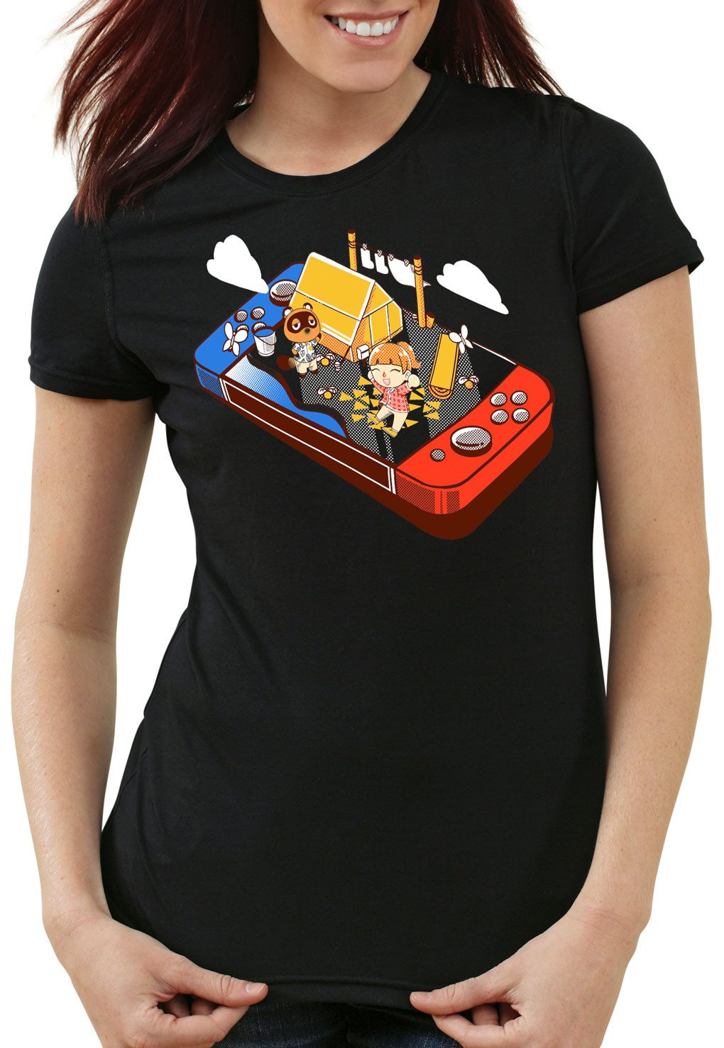 T-Shirt