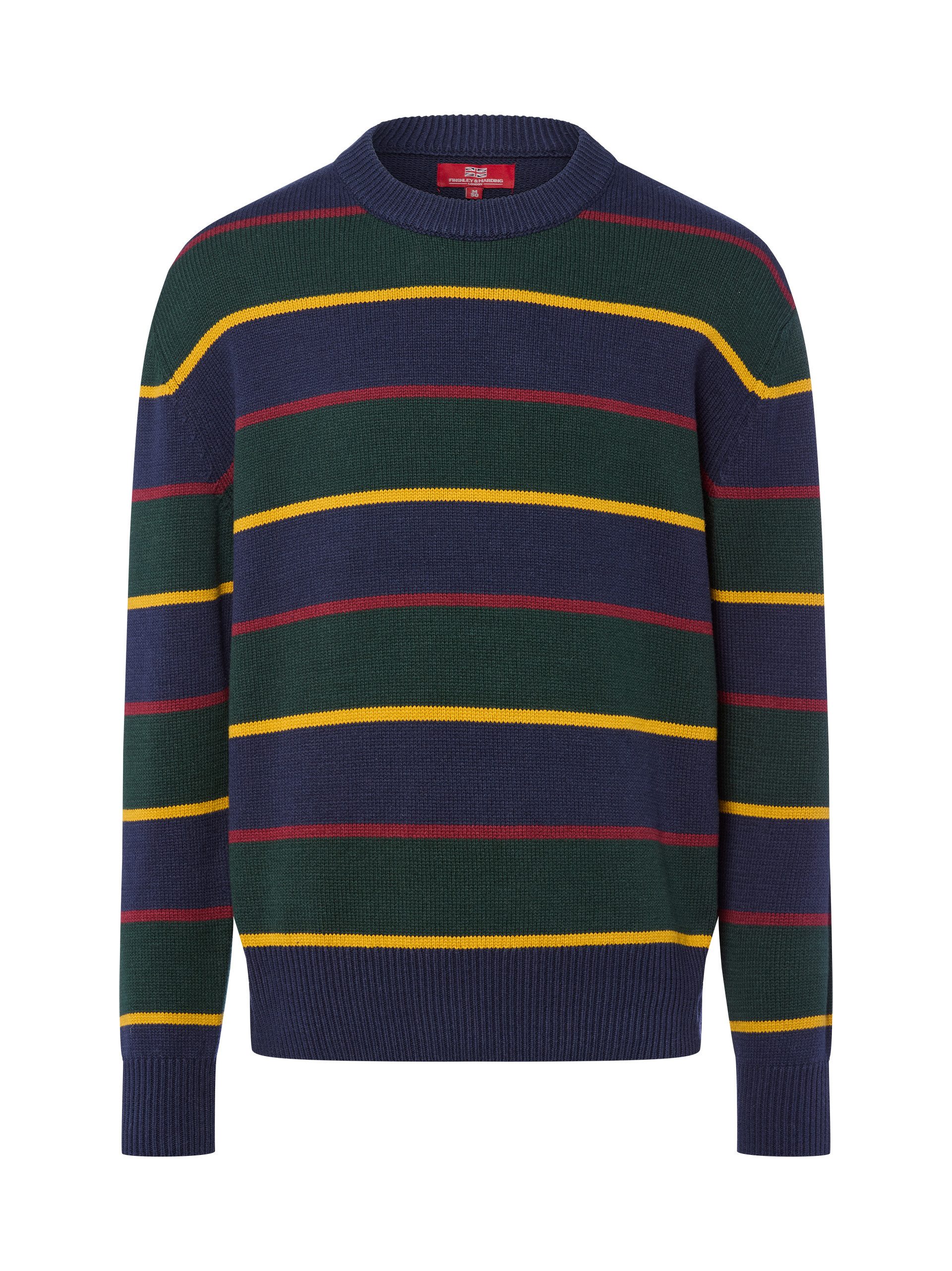 Finshley & Harding London Strickpullover günstig online kaufen