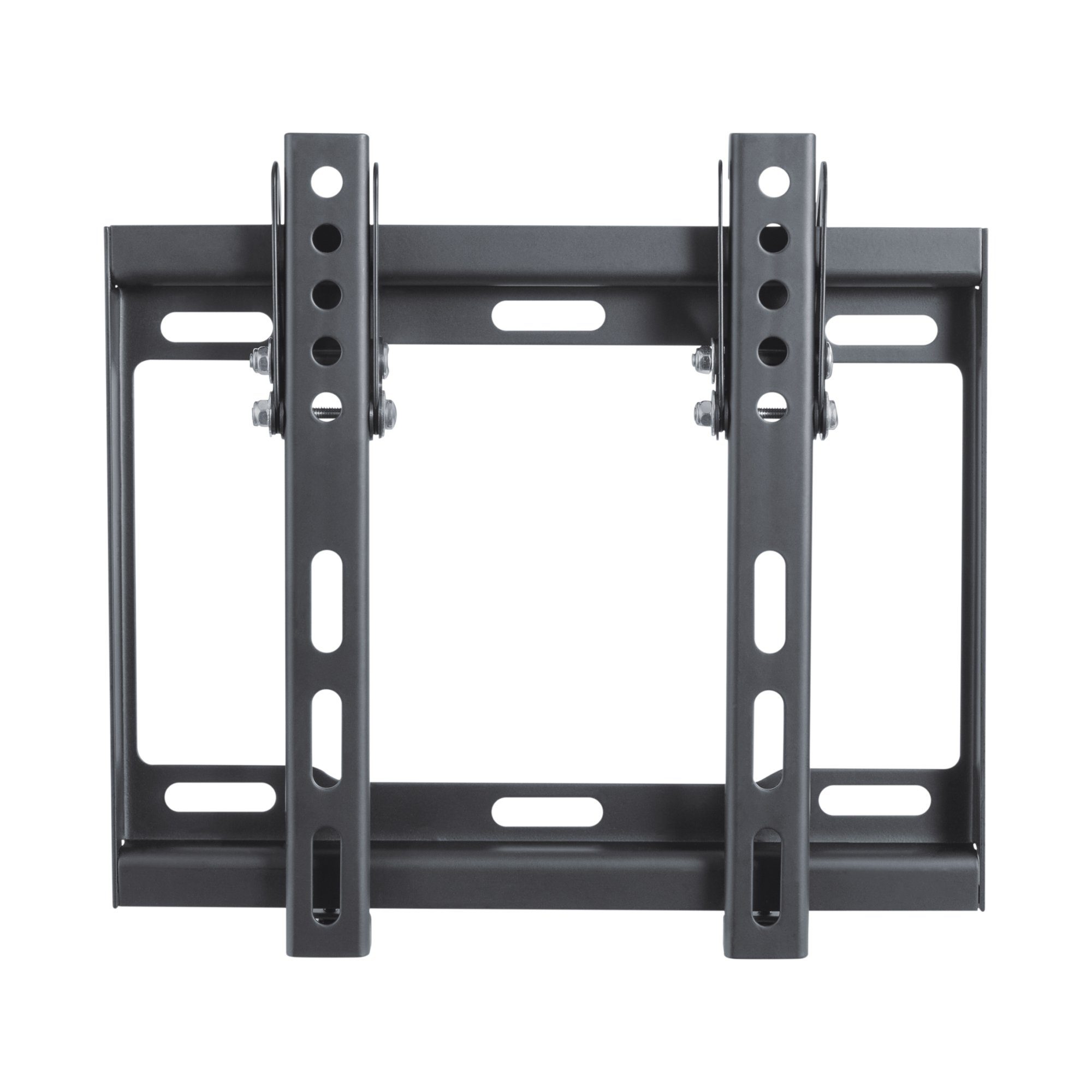 PureMounts PureMounts PM-BT200 - Neigbare TV / Monitor Wandhalterung, Wandabstand TV-Wandhalterung | TV-Wandhalterungen