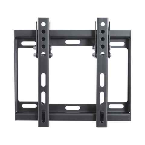 PureMounts PureMounts PM-BT200 - Neigbare TV / Monitor Wandhalterung, Wandabstand TV-Wandhalterung