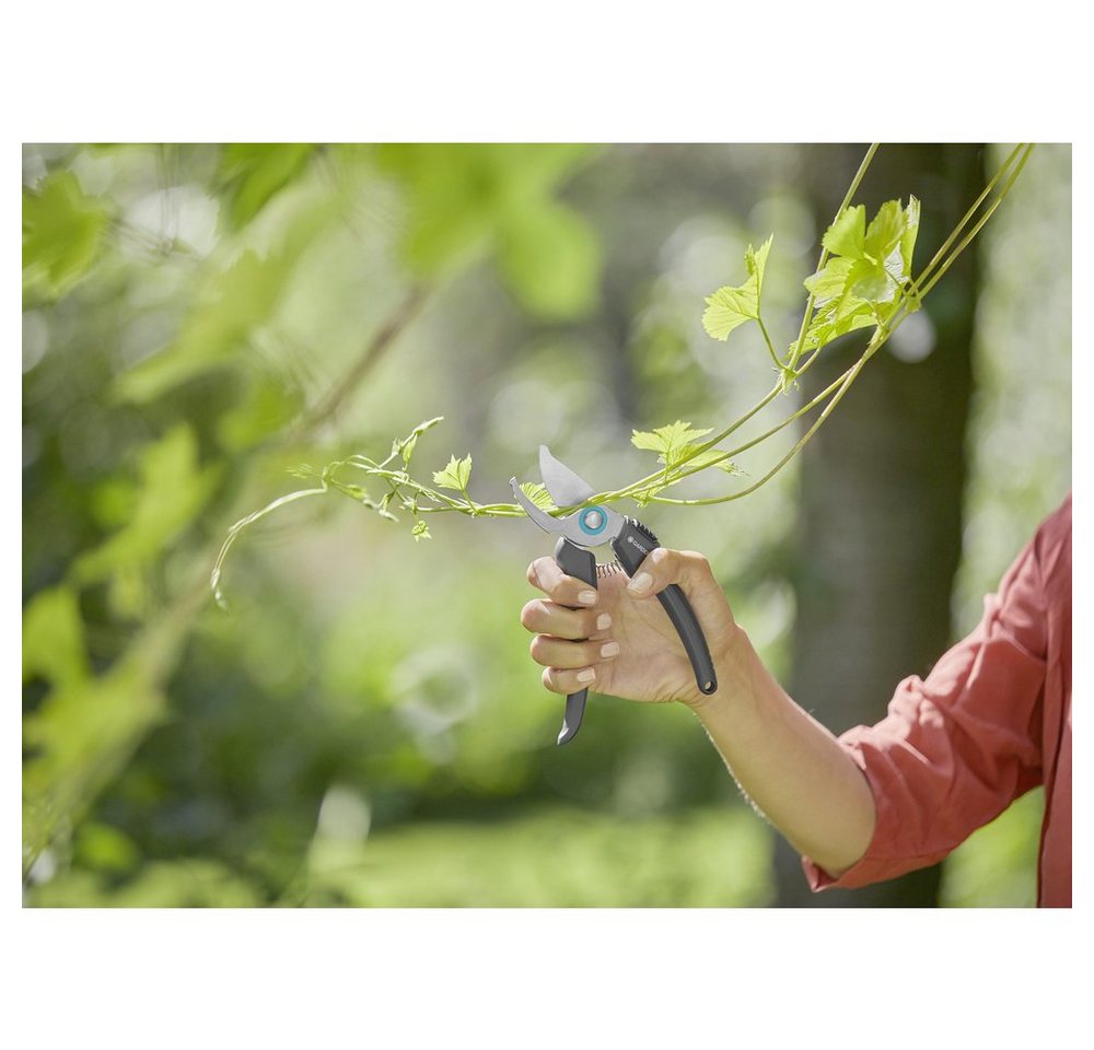 Thumbnail - GARDENA Gartenpflege-Set GARDENA Ecoline 12210-20 Gartenschere Bypass