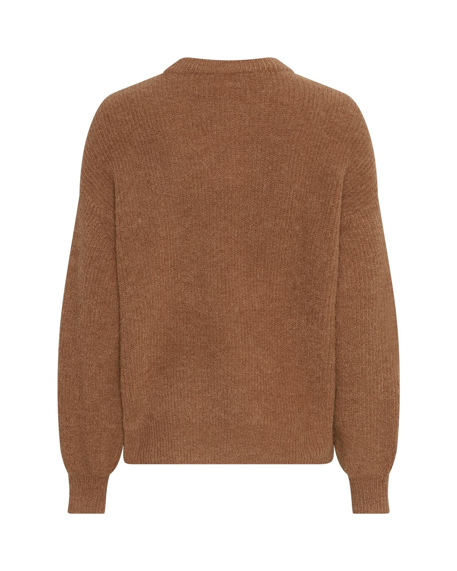 Moss Copenhagen Strickpullover günstig online kaufen