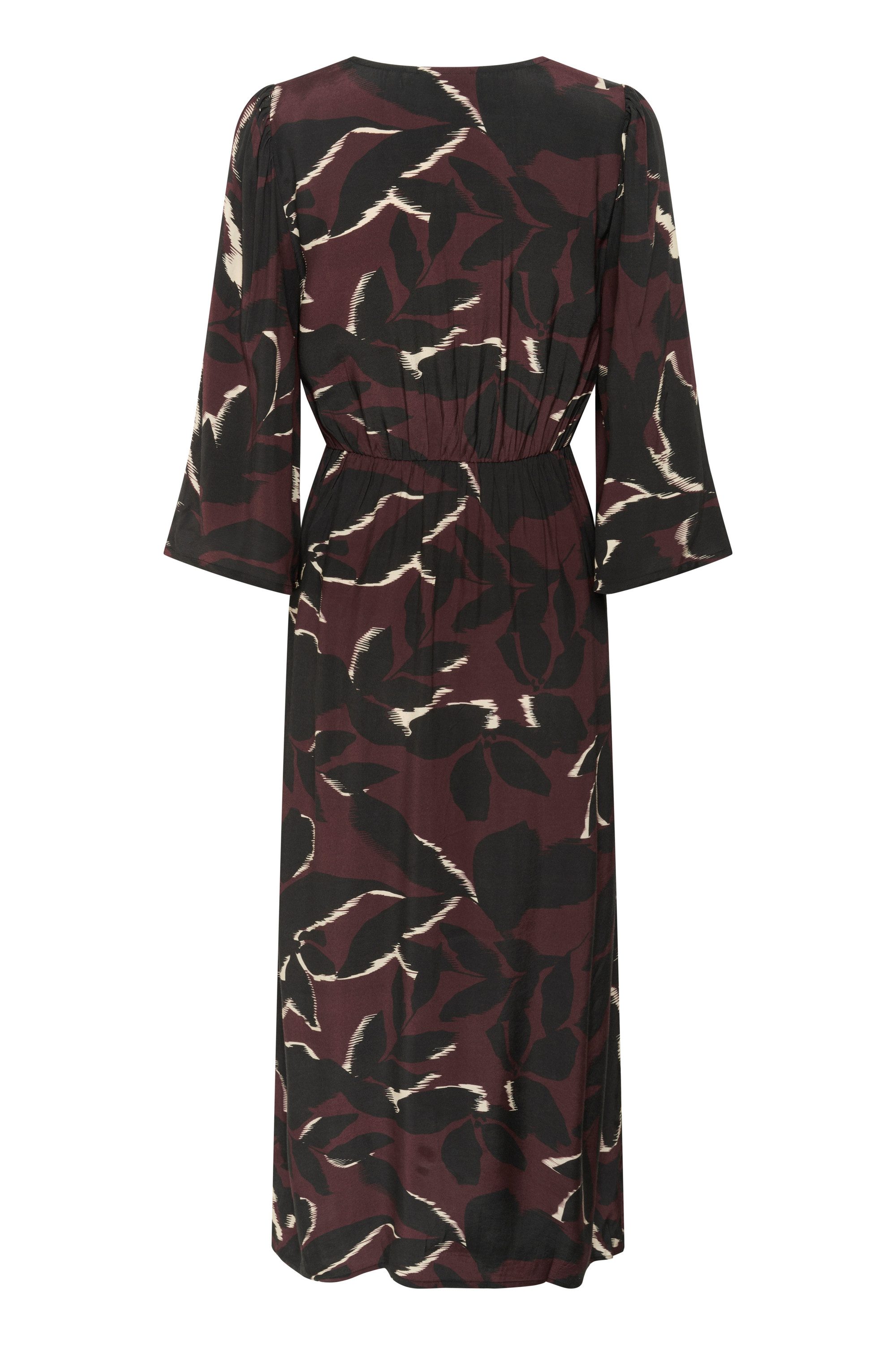 KAFFE Blusenkleid Kleid KAmille