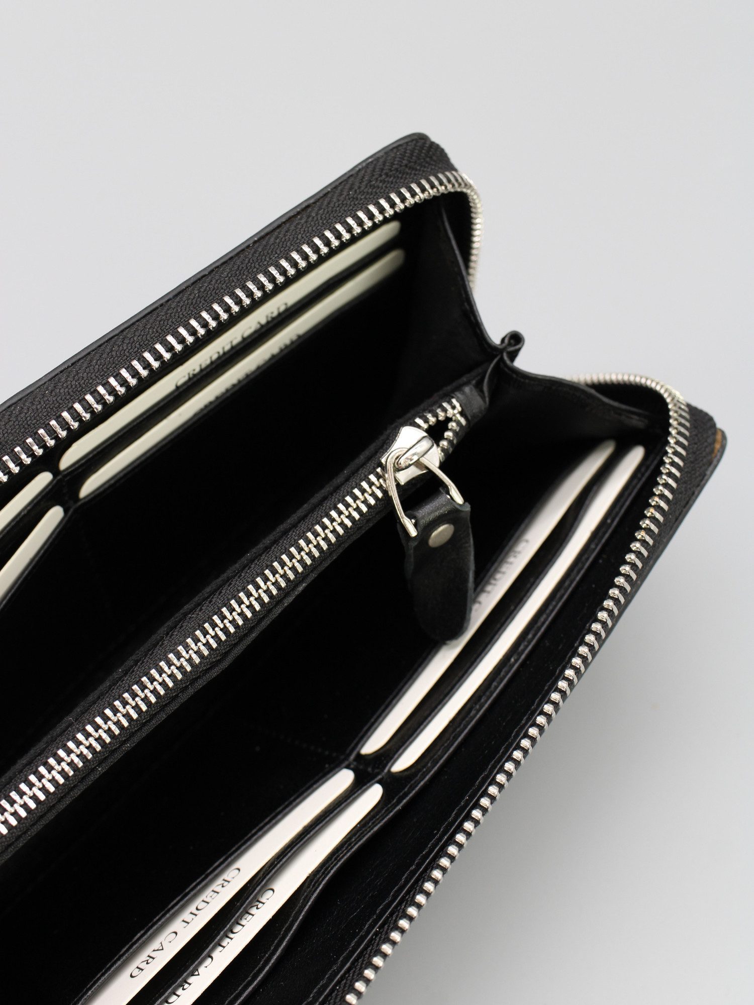 Adel Bags Geldbörse HILDA – Echtleder Damen Portemonnaie mit vielen Fächern günstig online kaufen