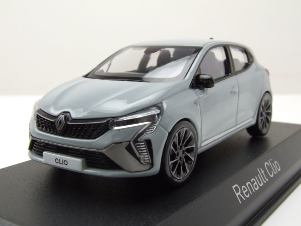 Test: eerste indruk nieuwe Renault Clio (2019 Test: eerste indruk nieuwe Renault Clio (2019