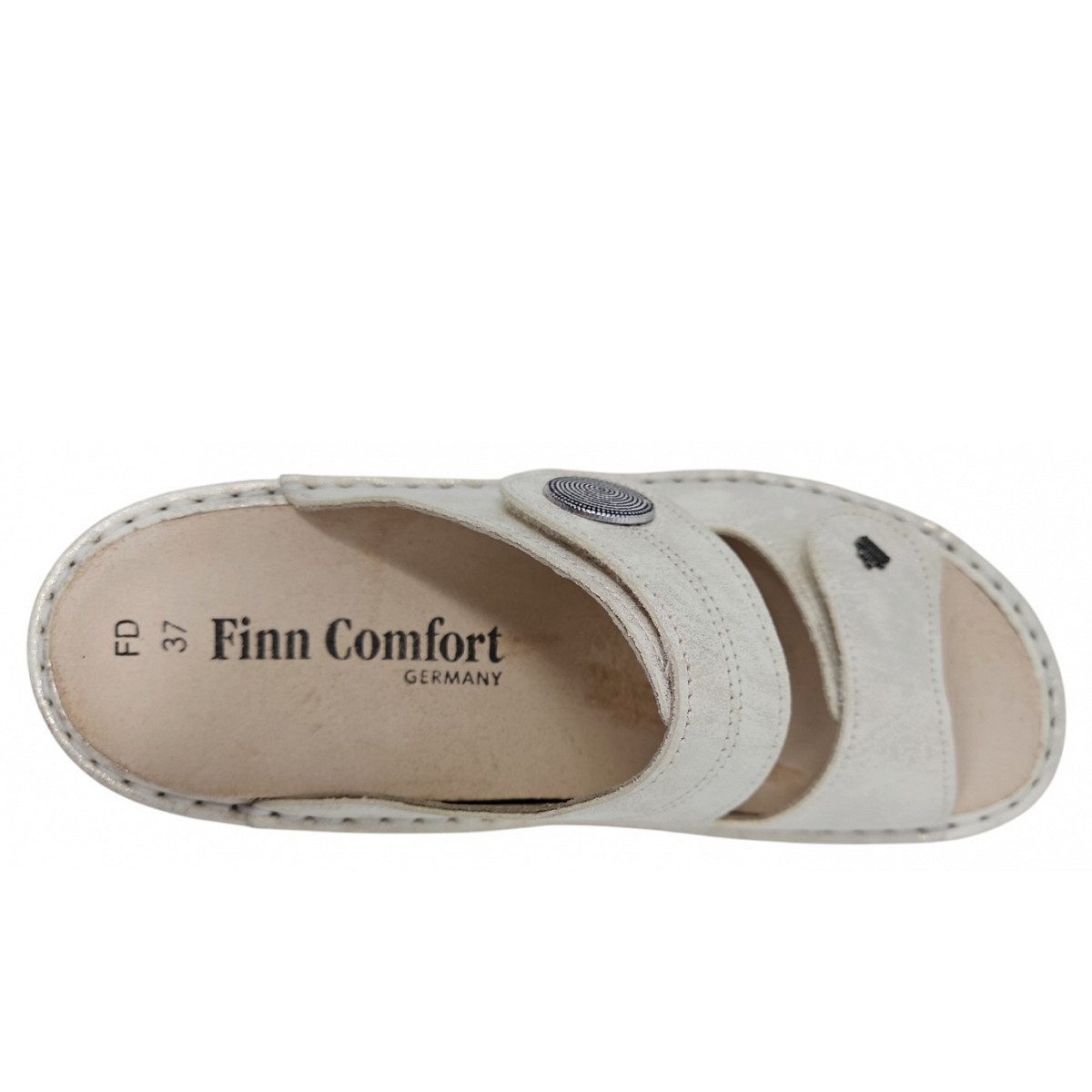 Finn Comfort Sansibar Pantolette günstig online kaufen